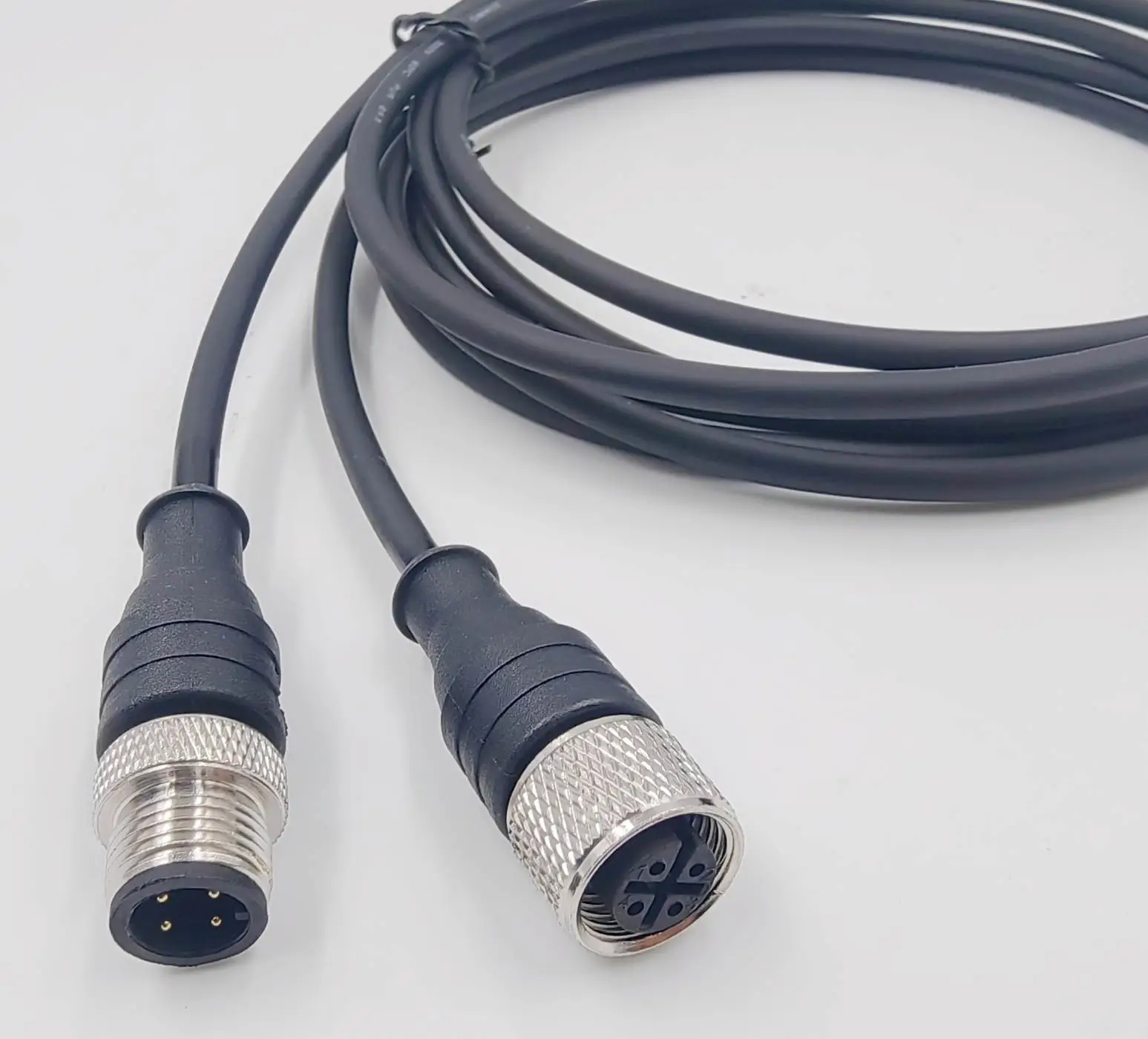 M12 4pin