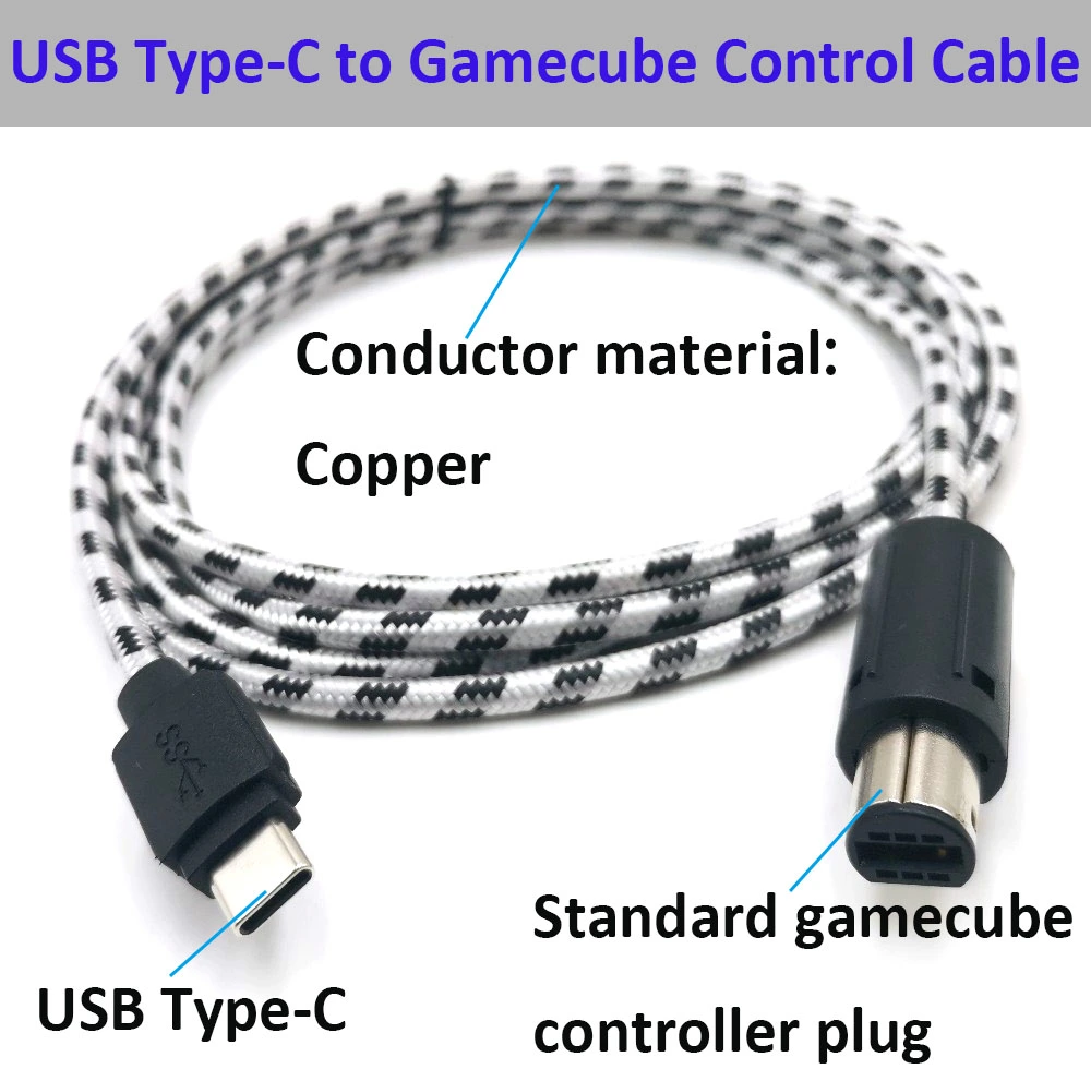 Gaming Cables