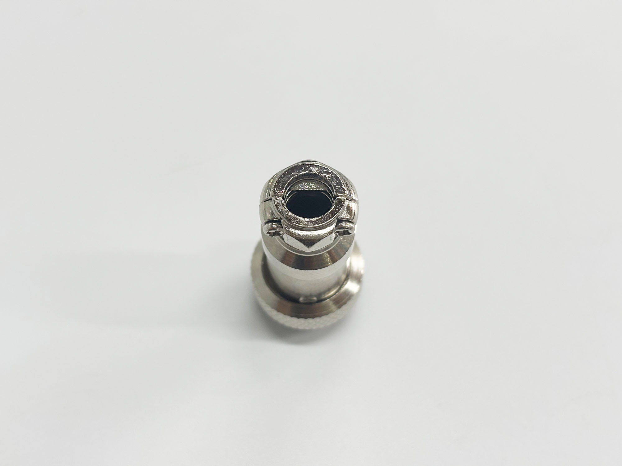 GX16-6Pin