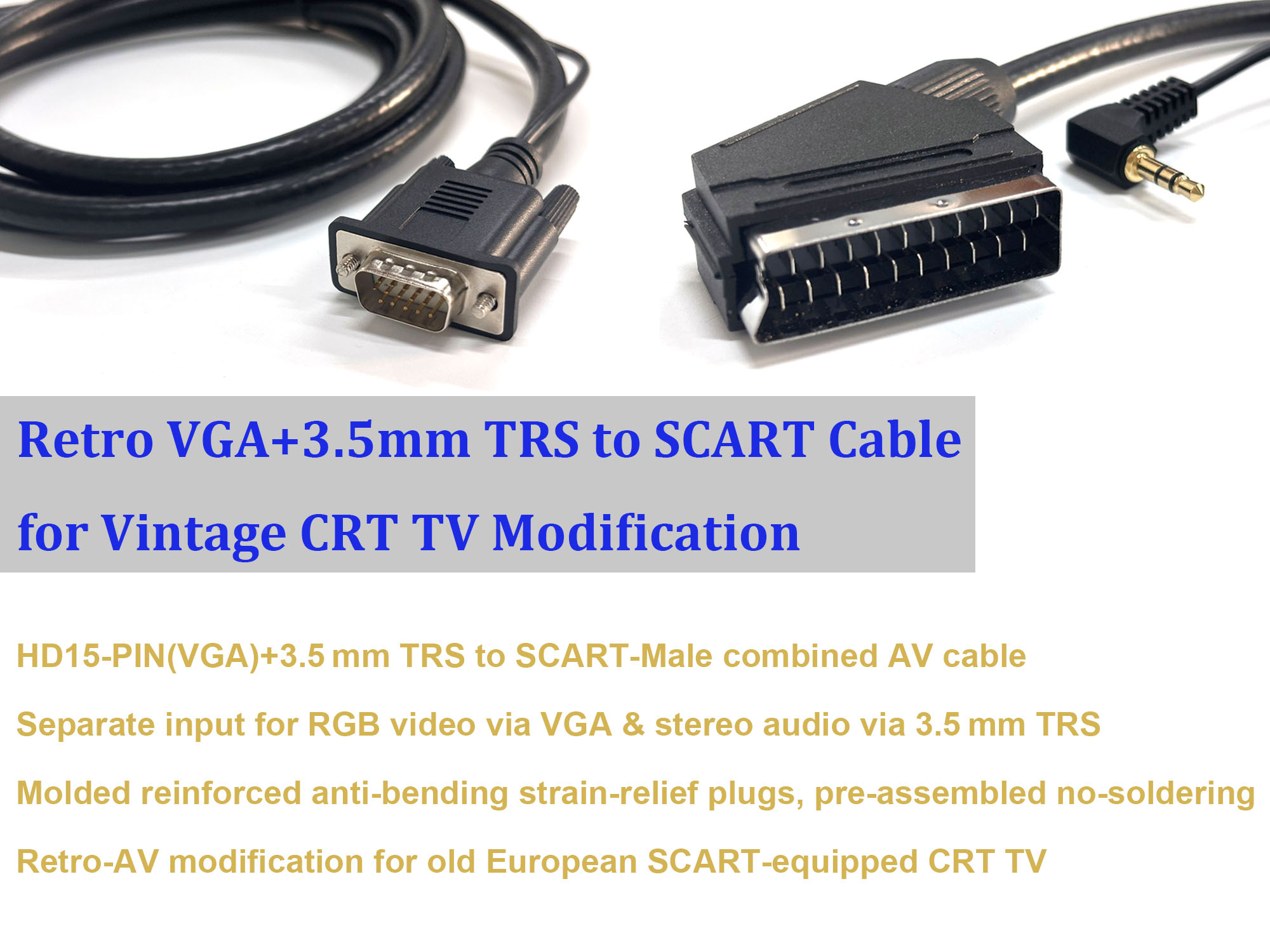 AV Cable
