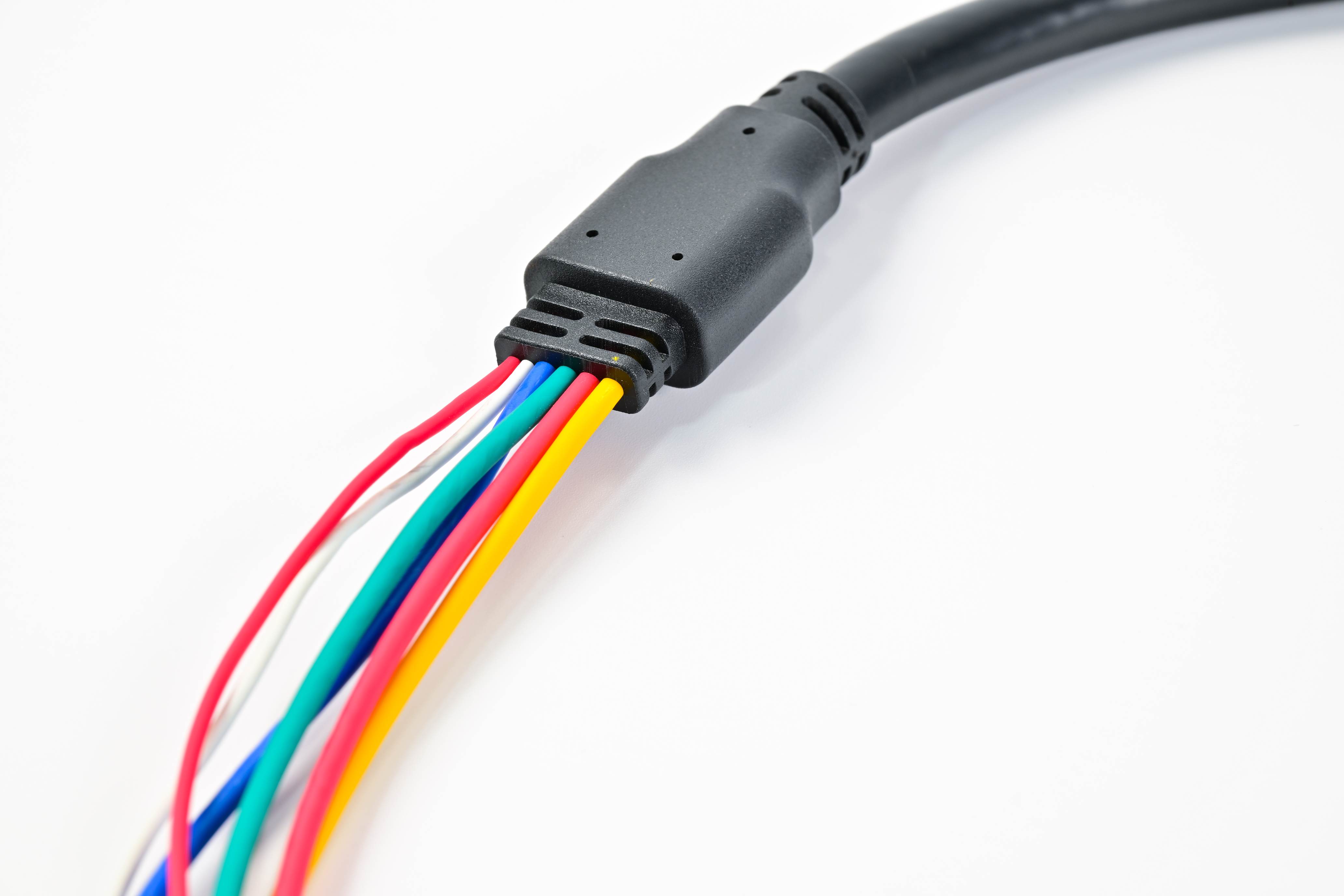 Gaming cables