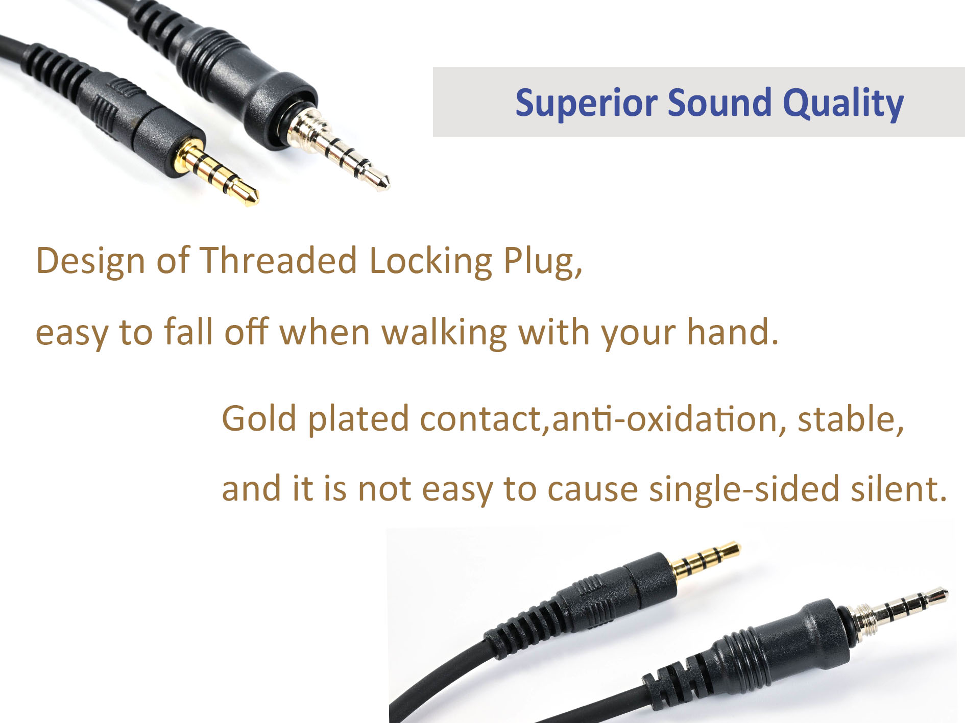 audio video cable