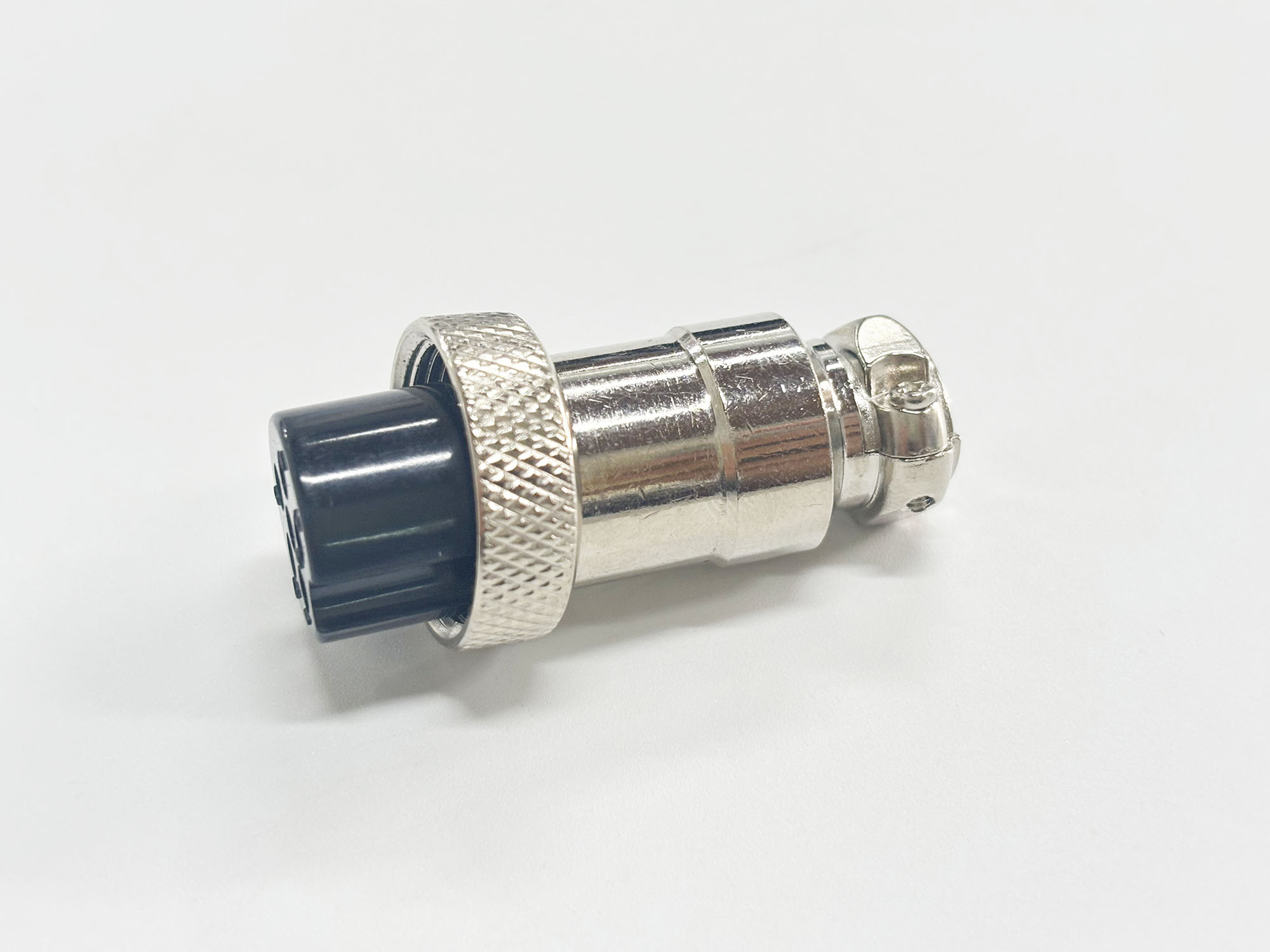 aviation plug GX20-6Pin connector