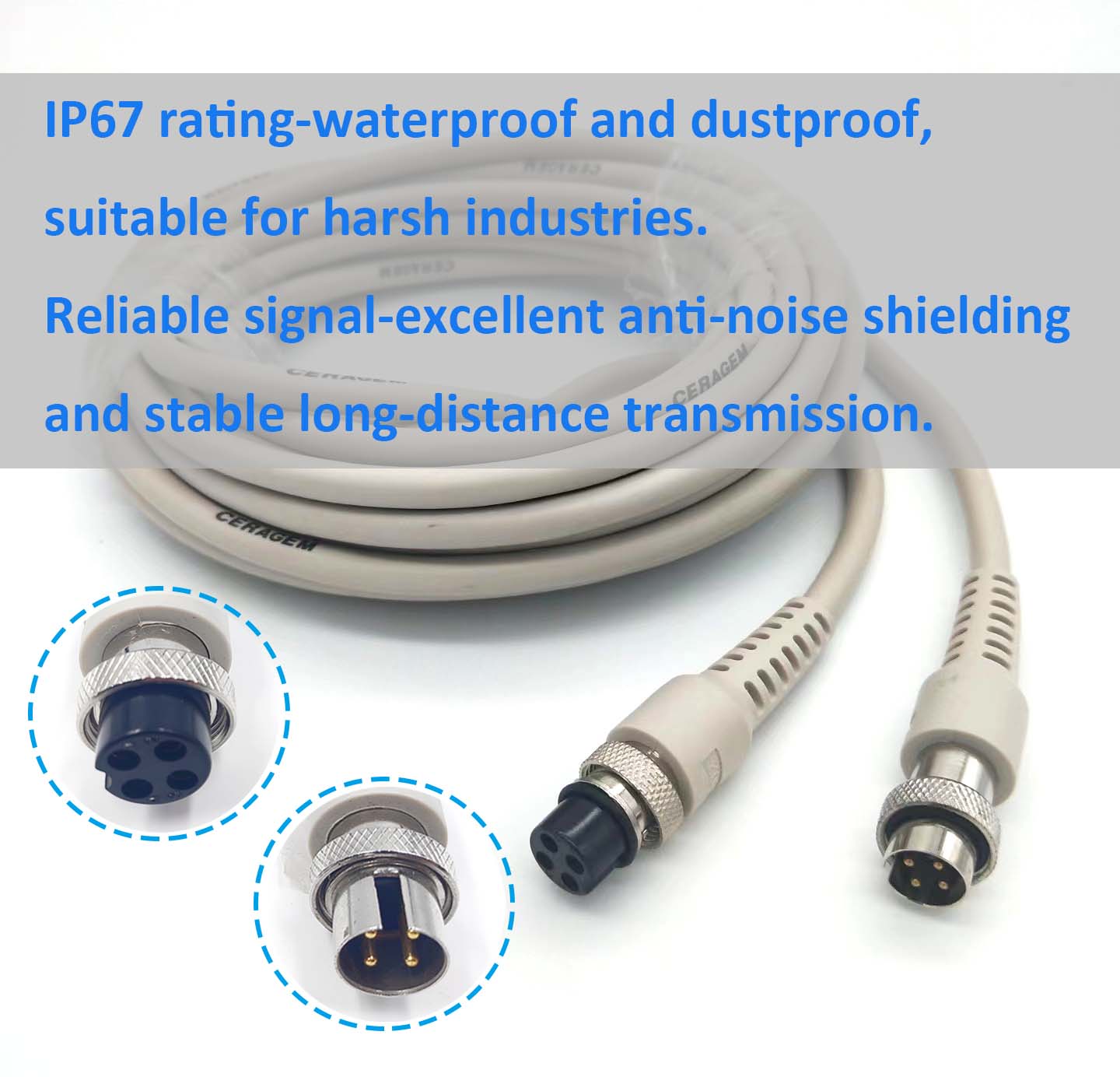 aviation cable