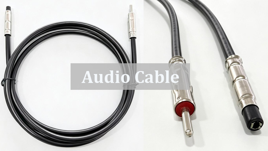 Home Theater Cables,Audio video cable,audio cable