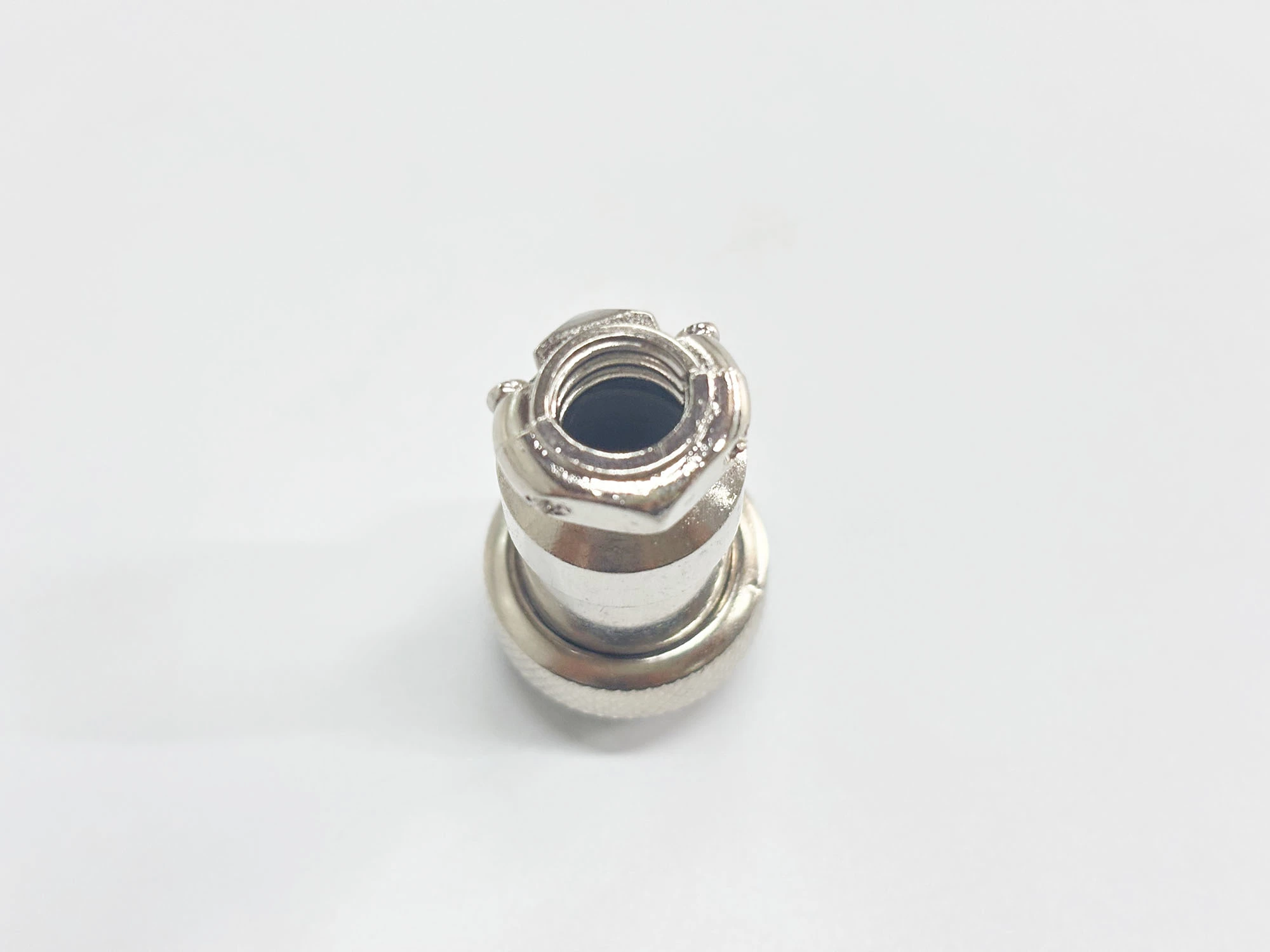 aviation plug GX20-6Pin connector