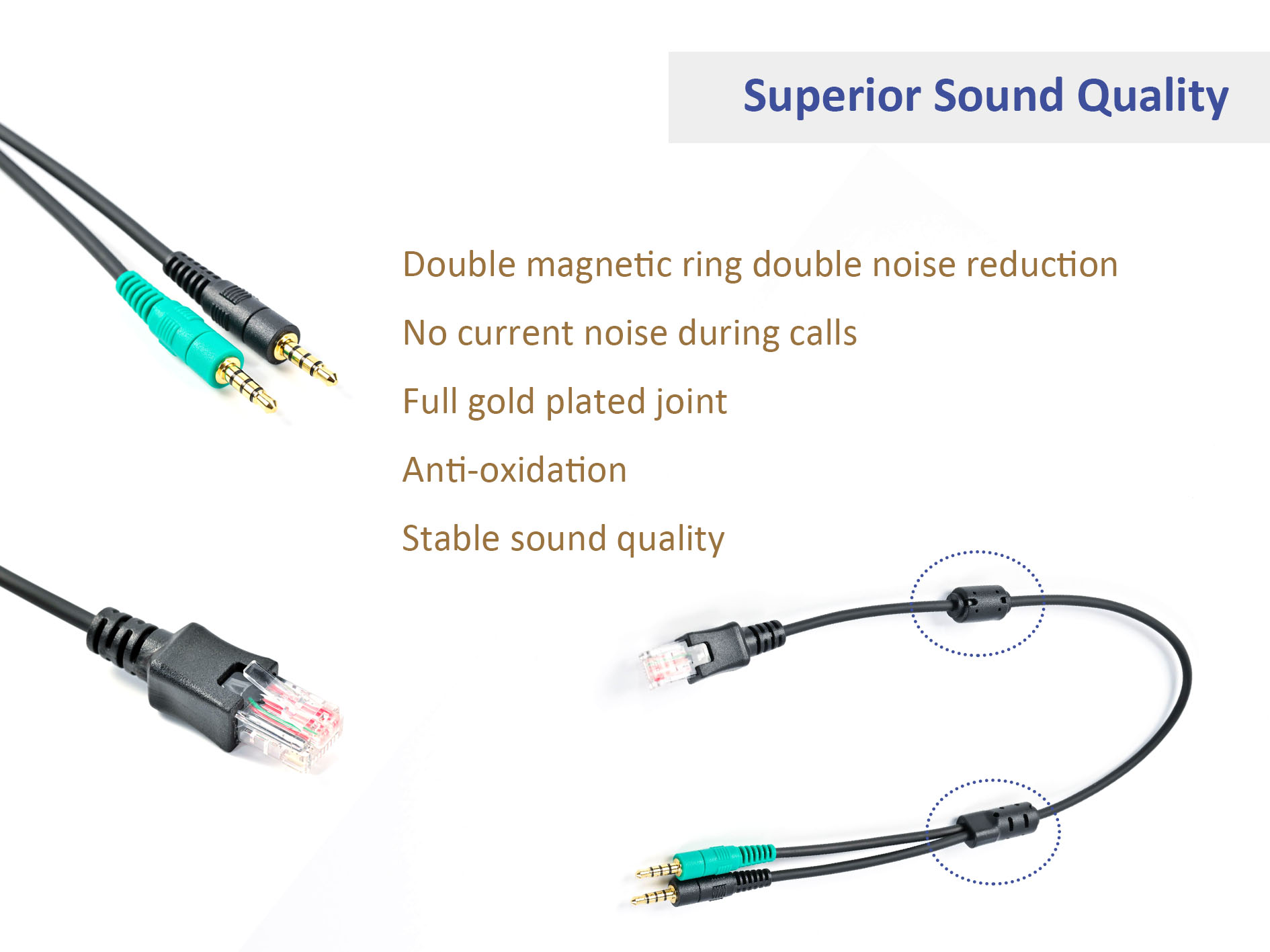 audio video cable