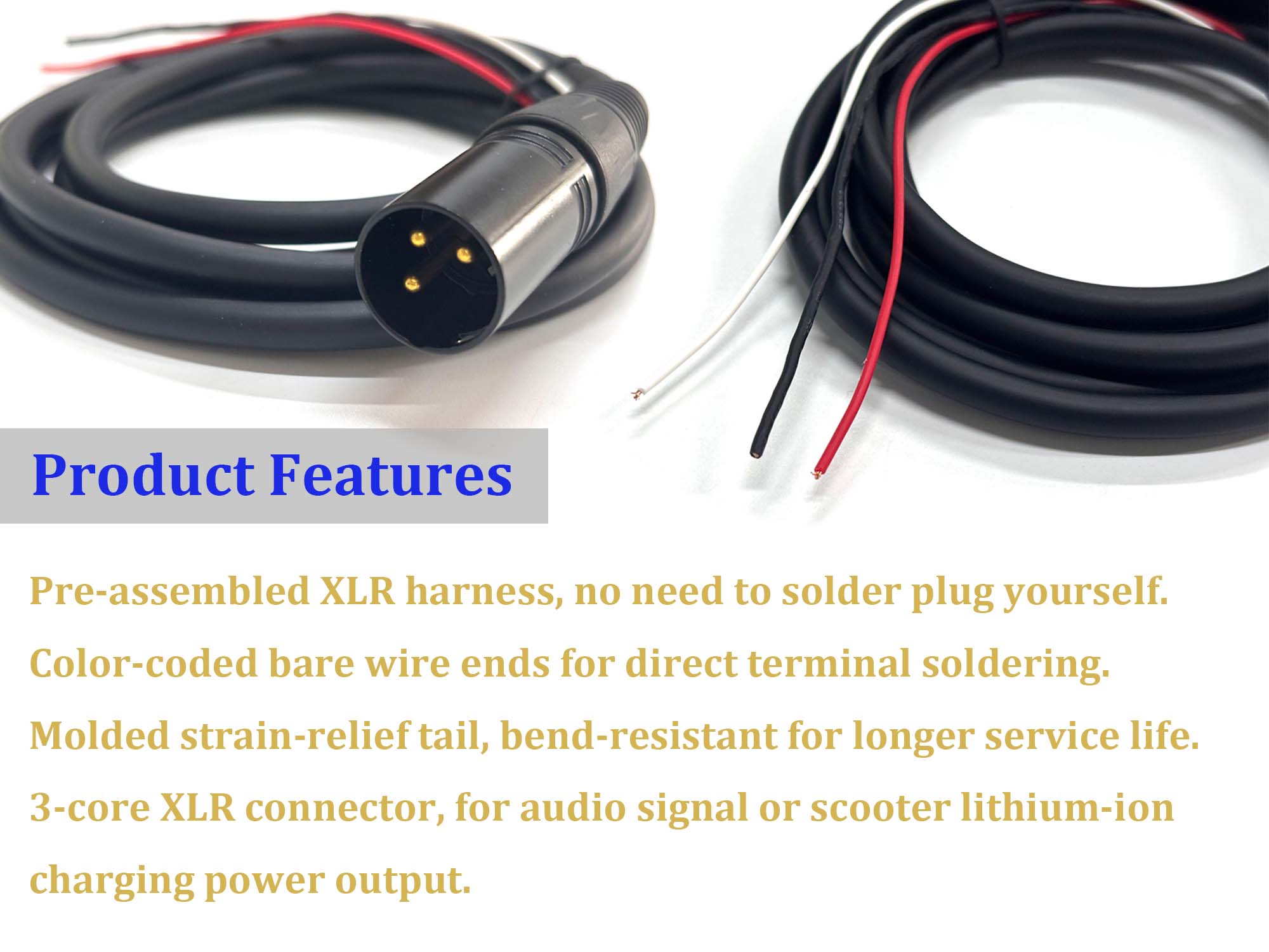 XLR