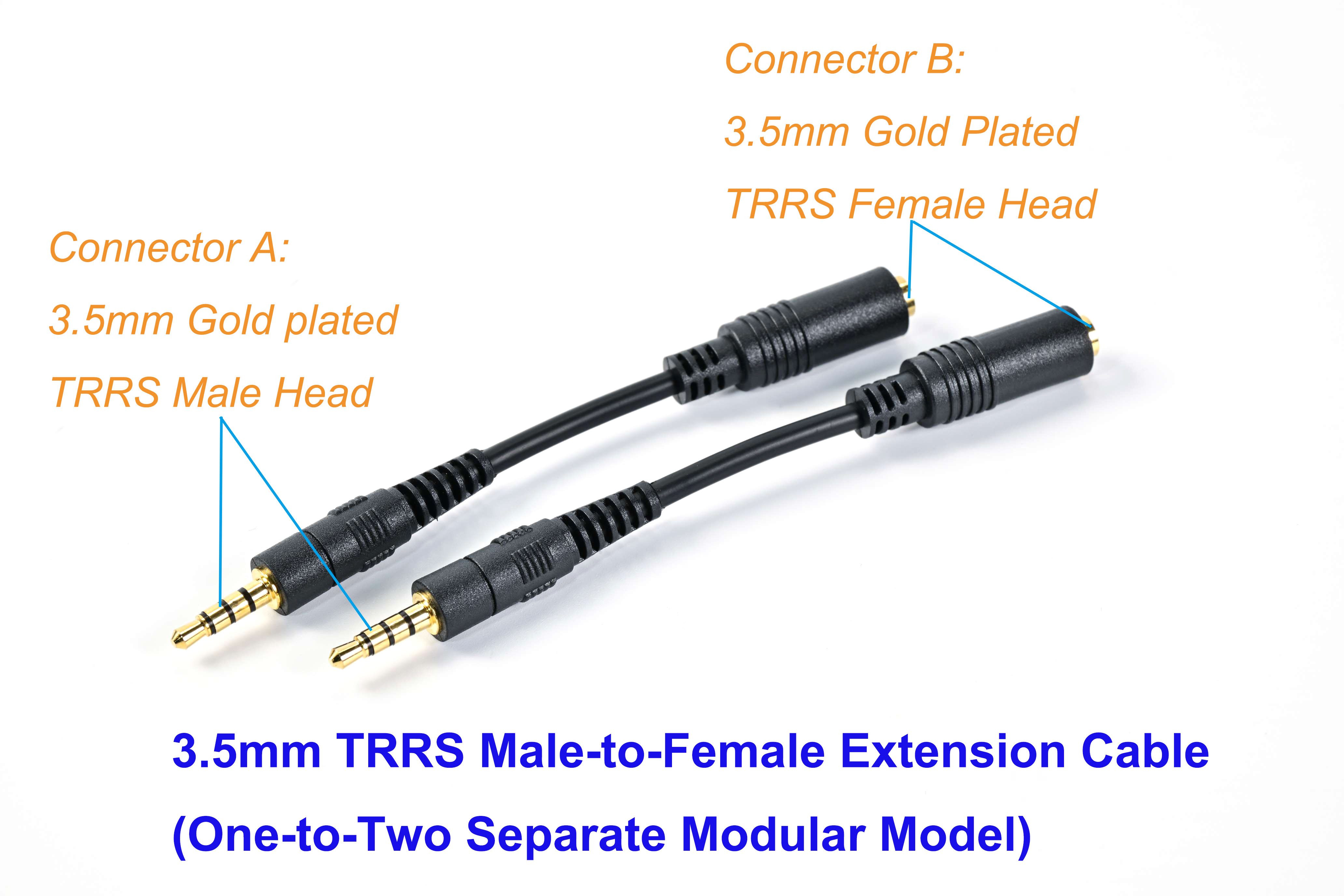 Audio video cable