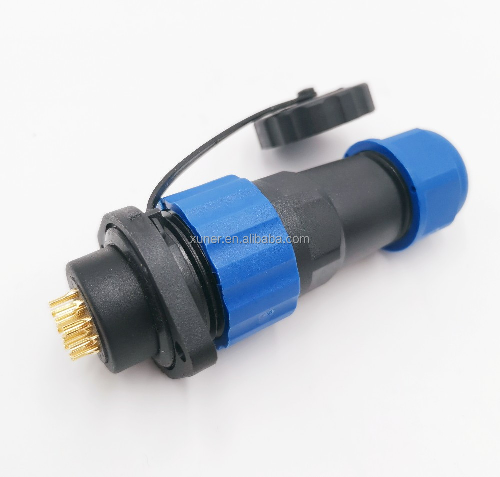 Connector