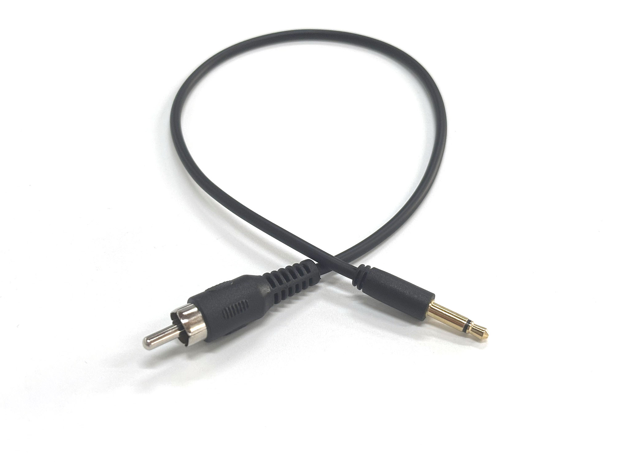 3.5MM TS