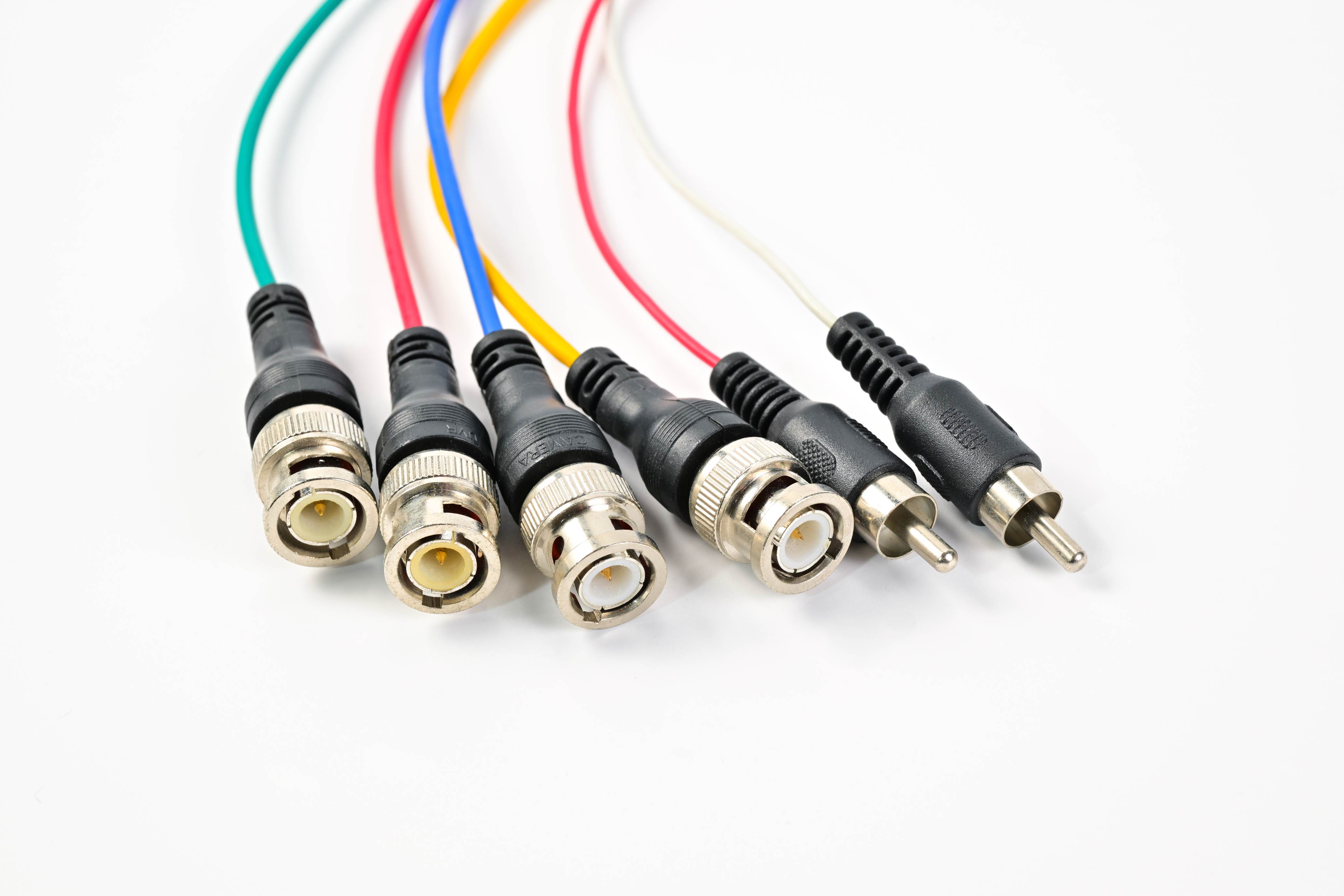 Gaming cable