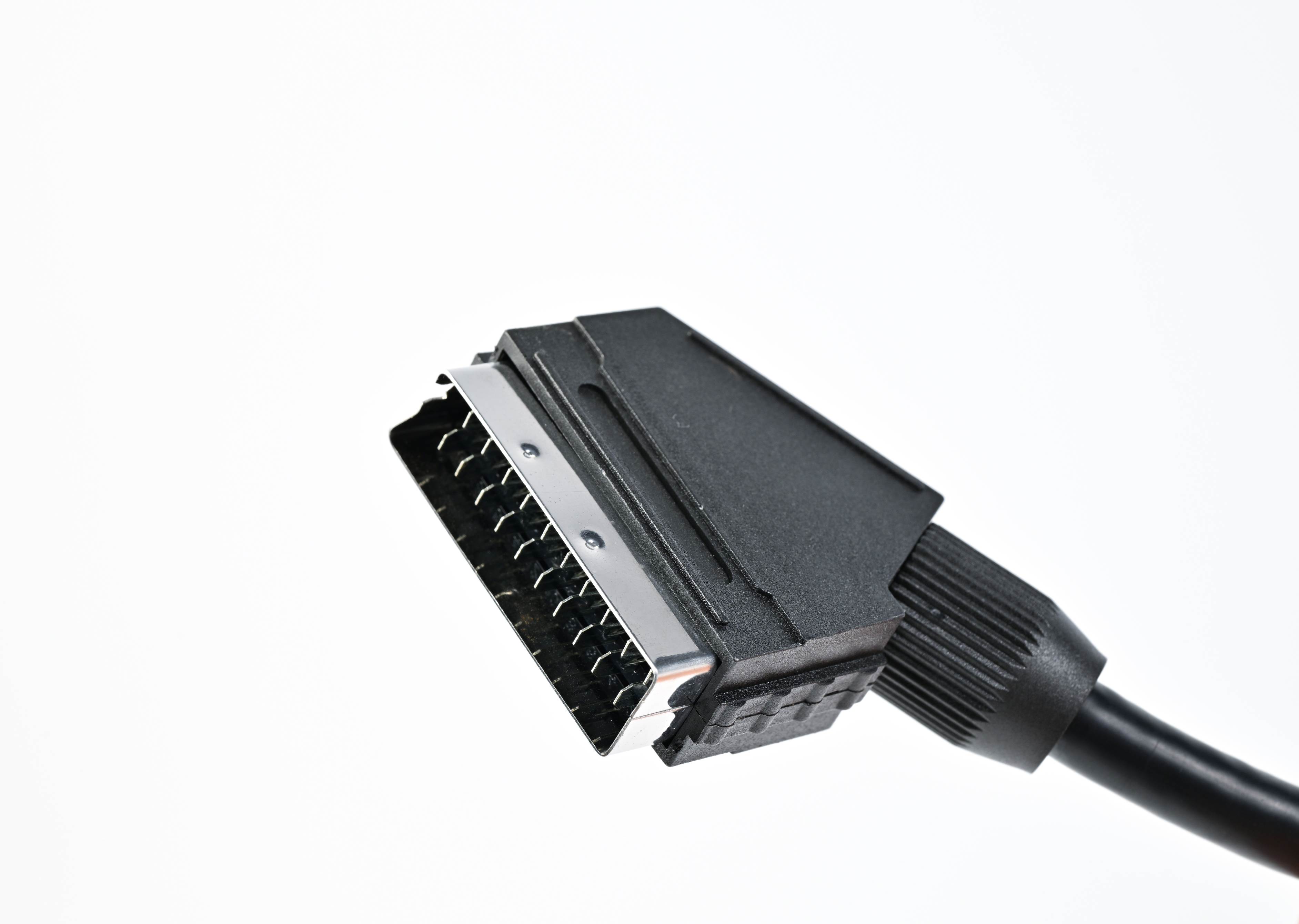 Gaming cable