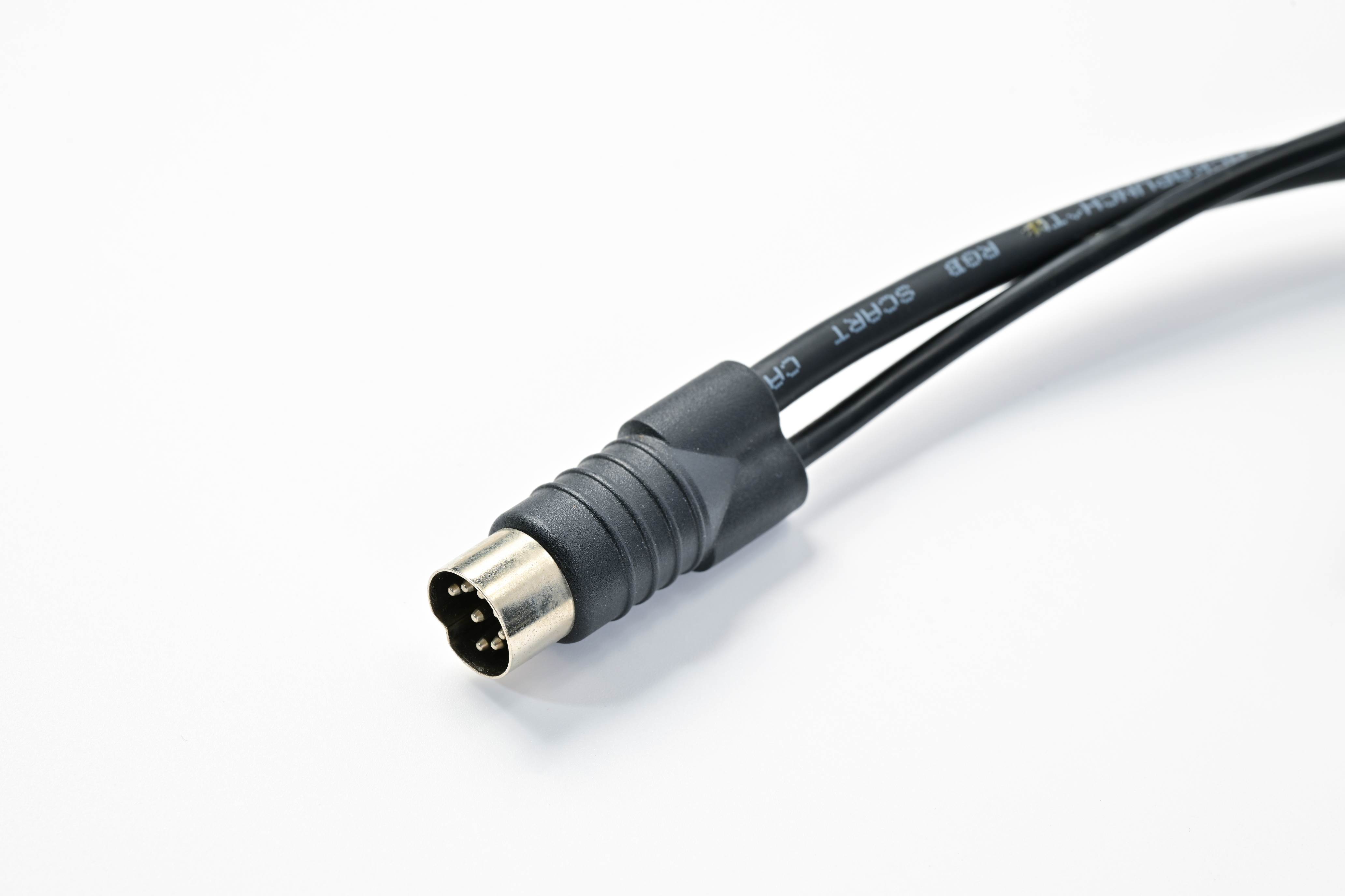 gaming cable