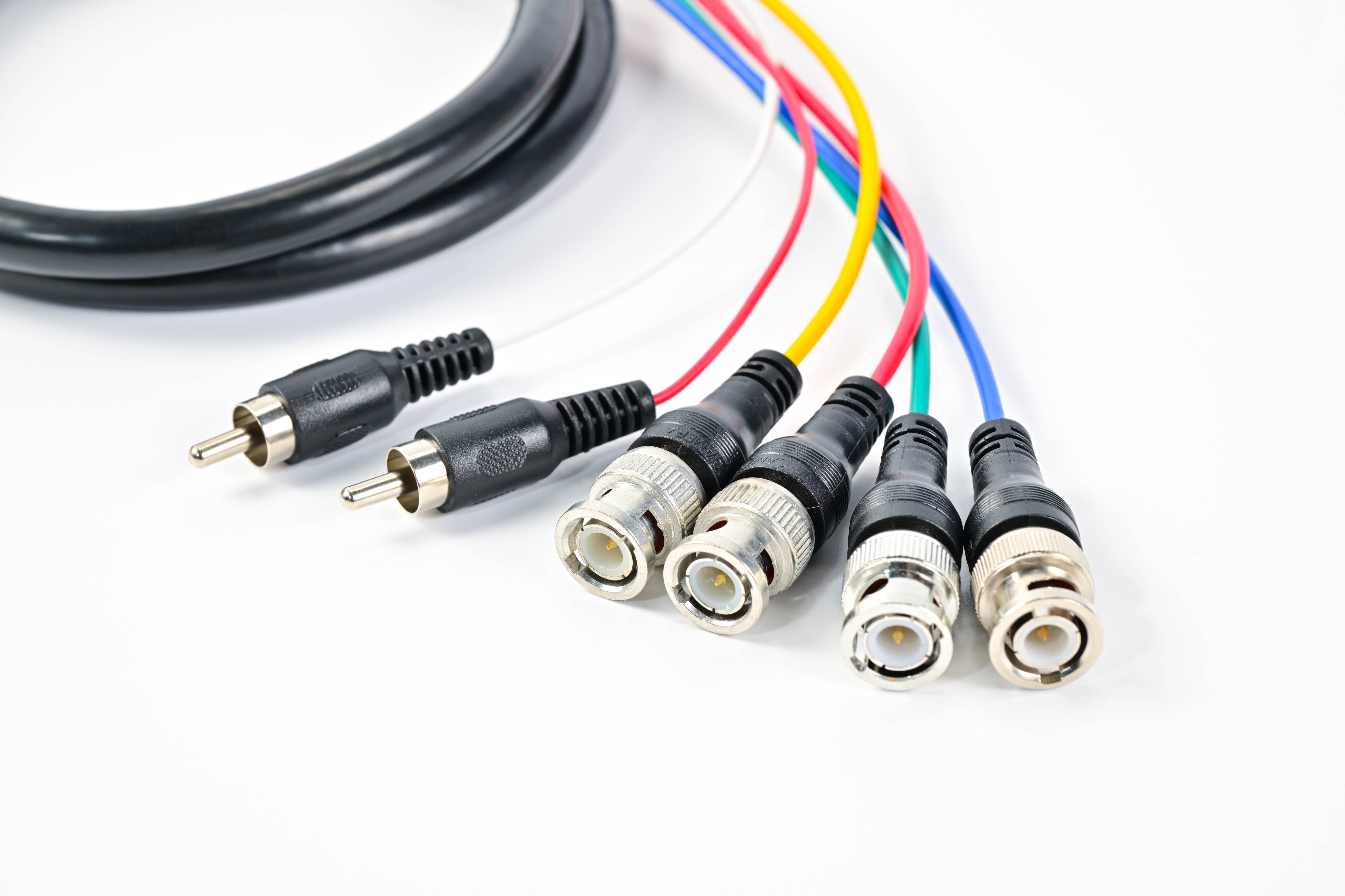 Gaming cable