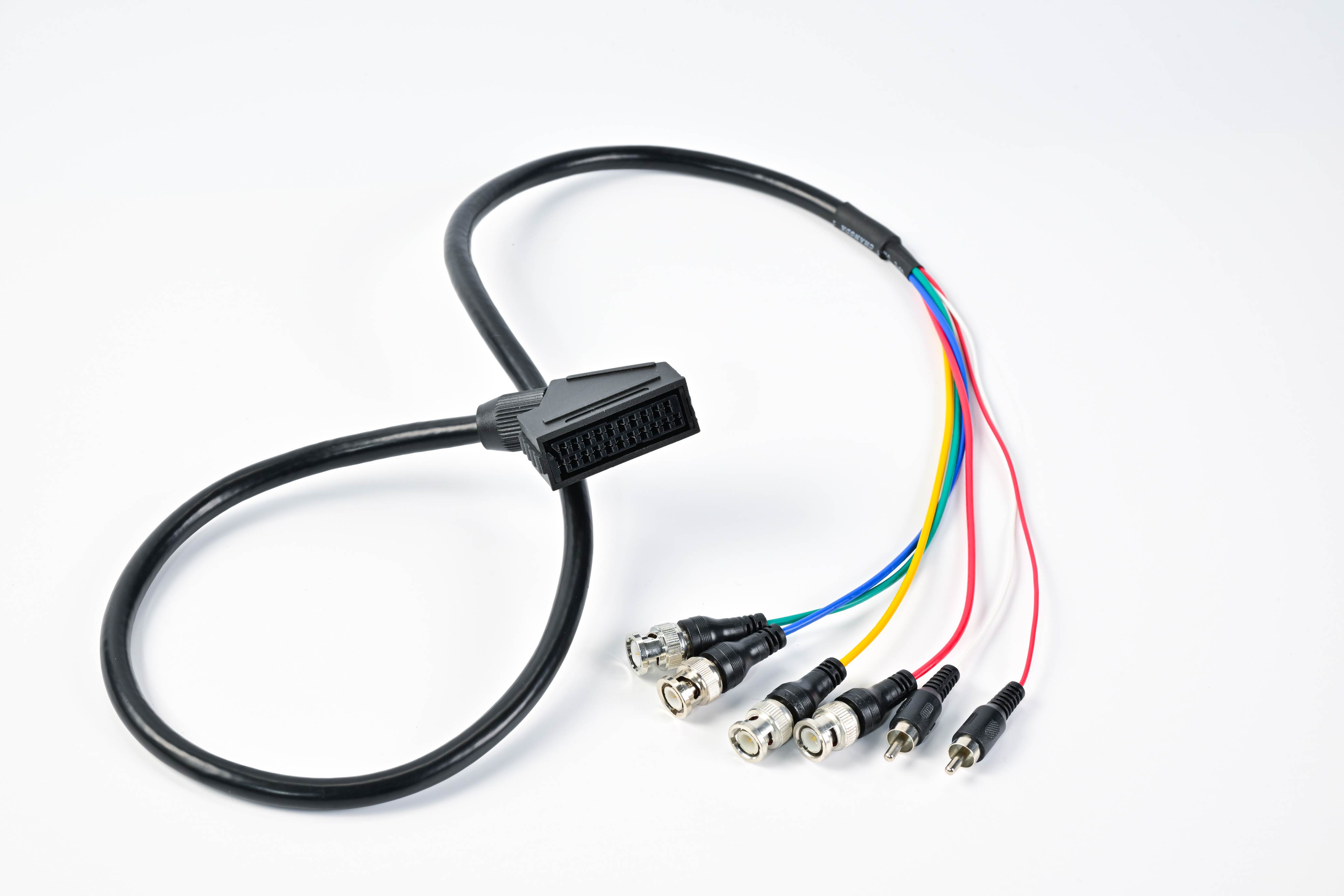 Gaming cable
