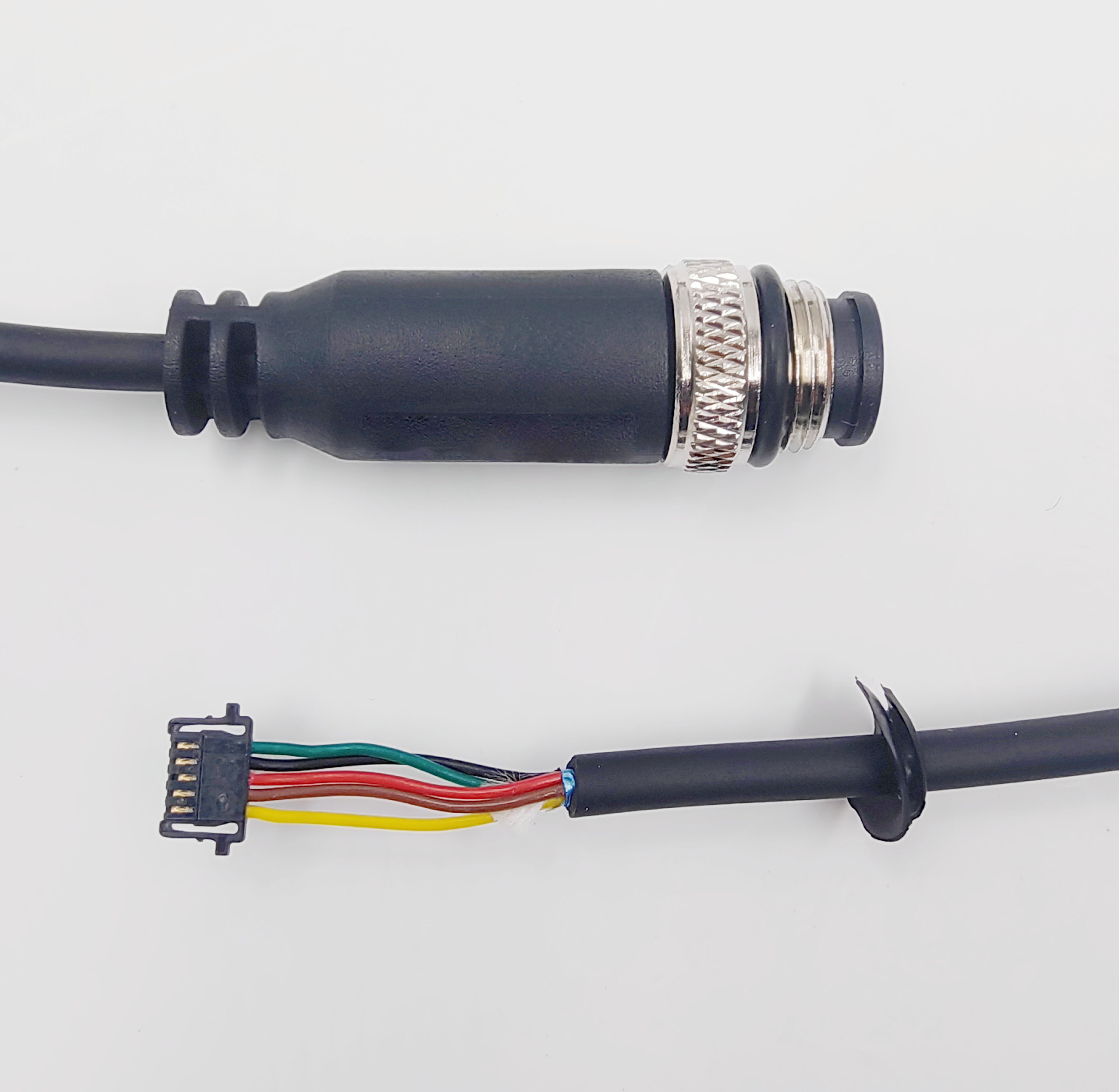 Aviation cable