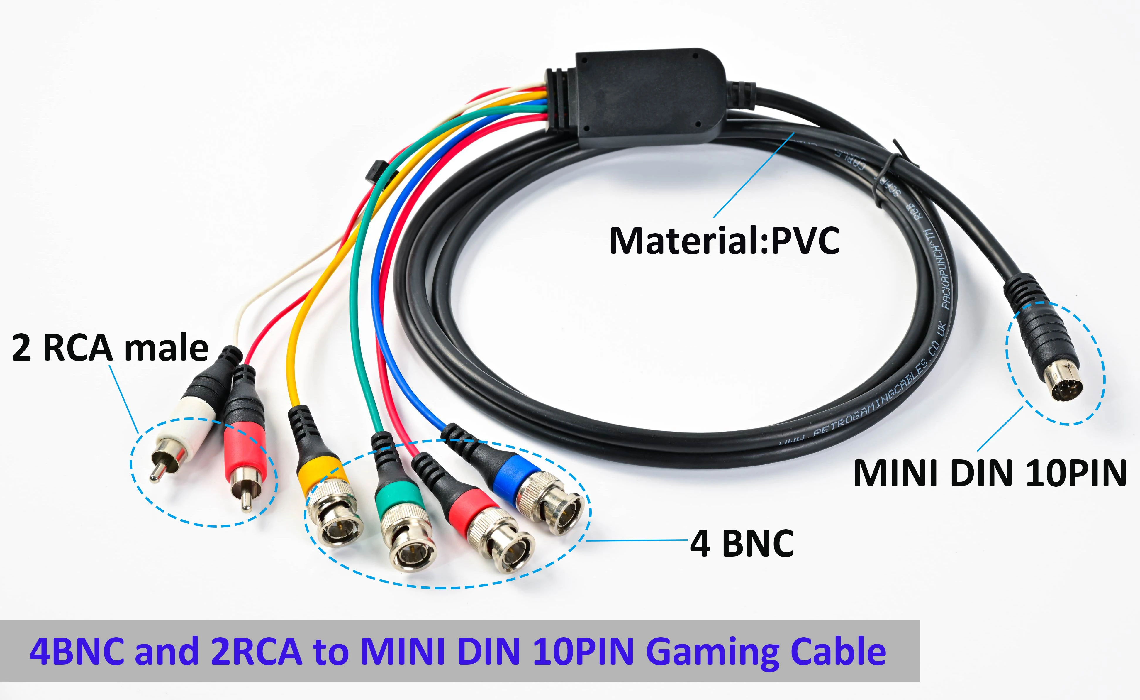 gaming cable
