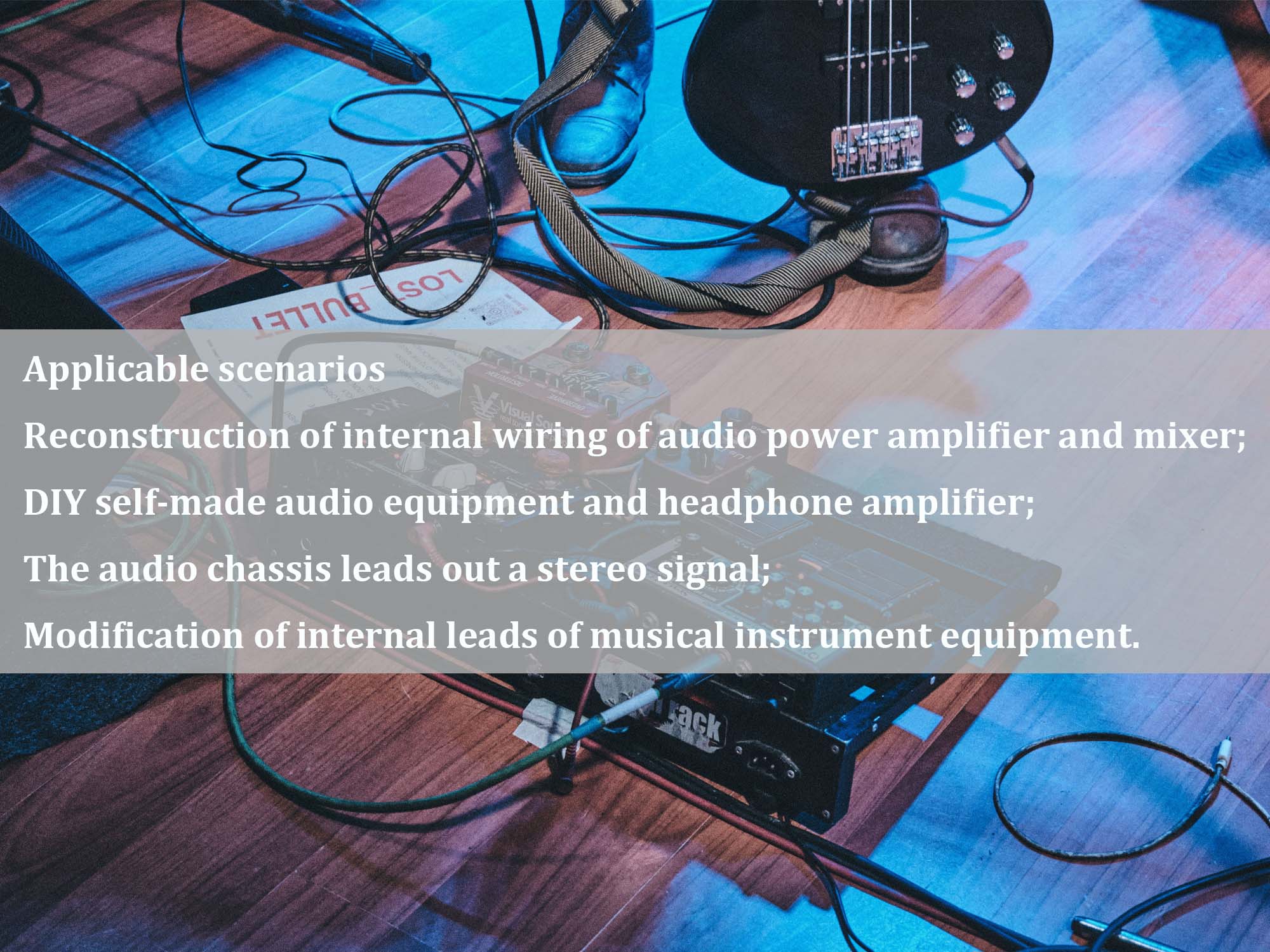 Audio Cable