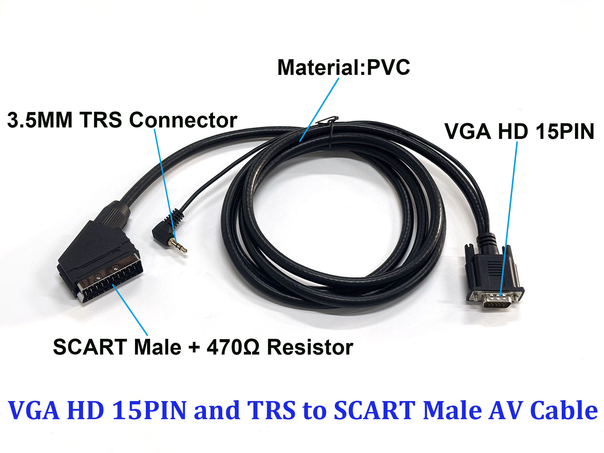 AV Cable