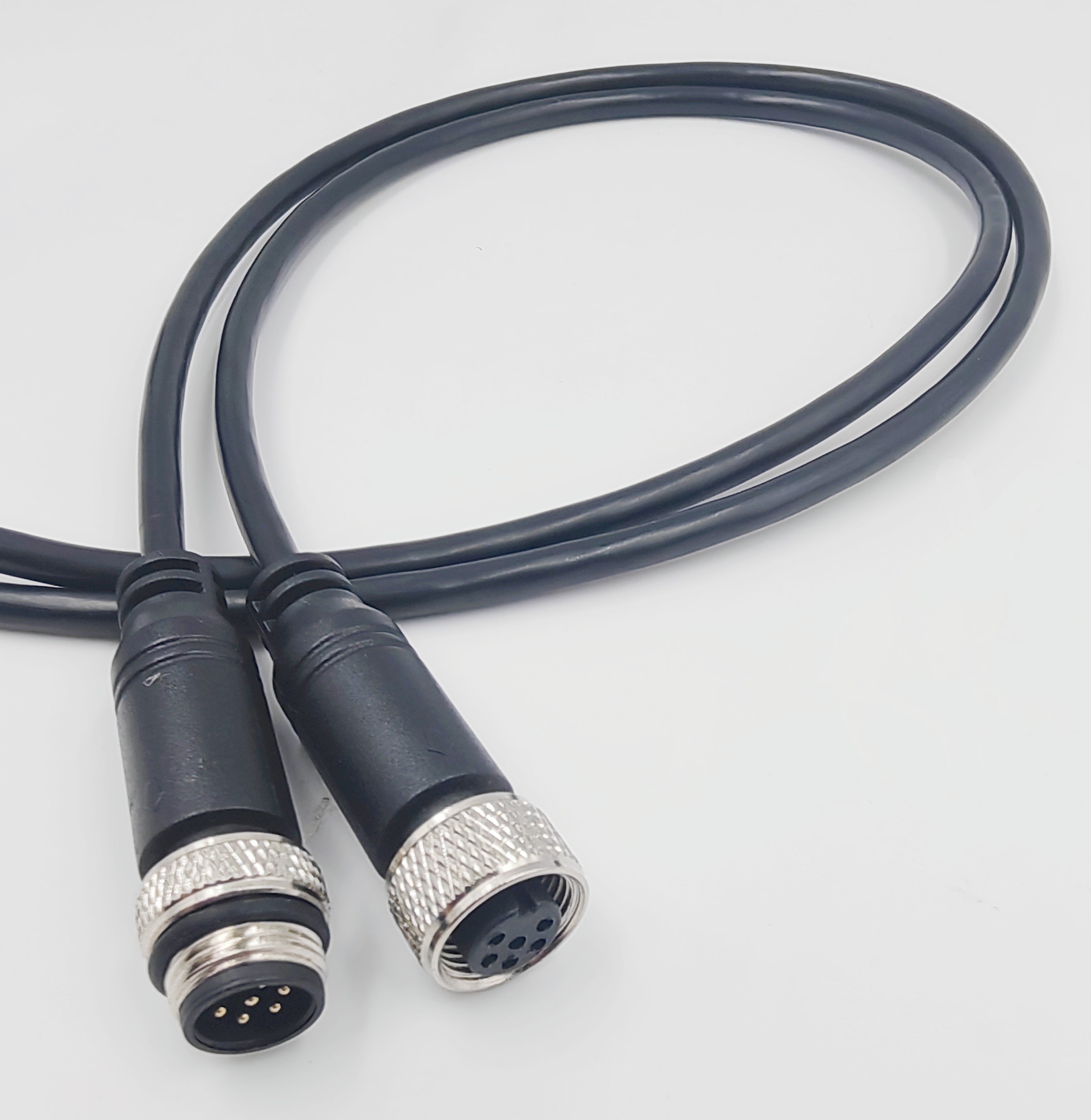 M12 waterproof