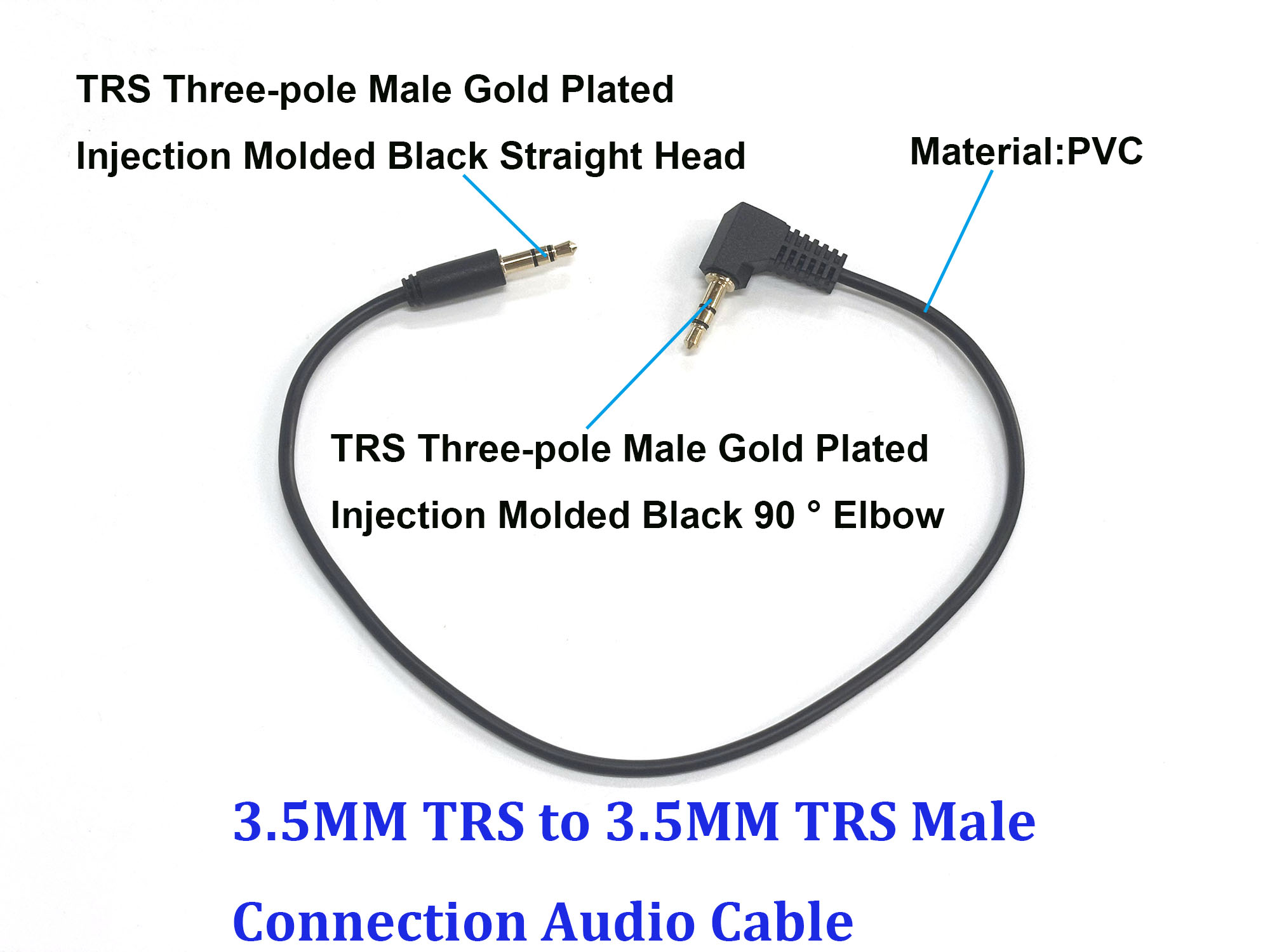 3.5MM TRS