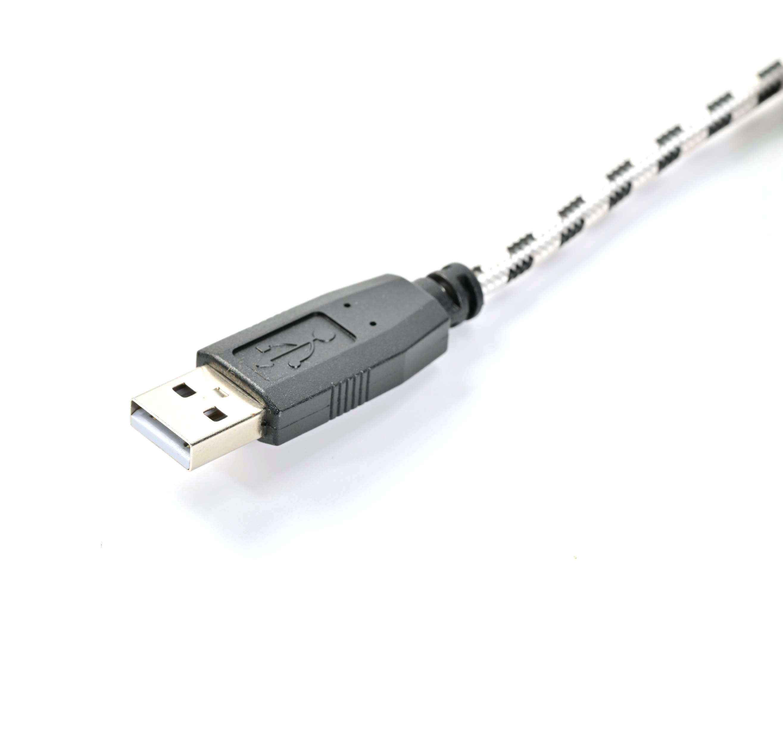 USB to TYPE-C gaming cable