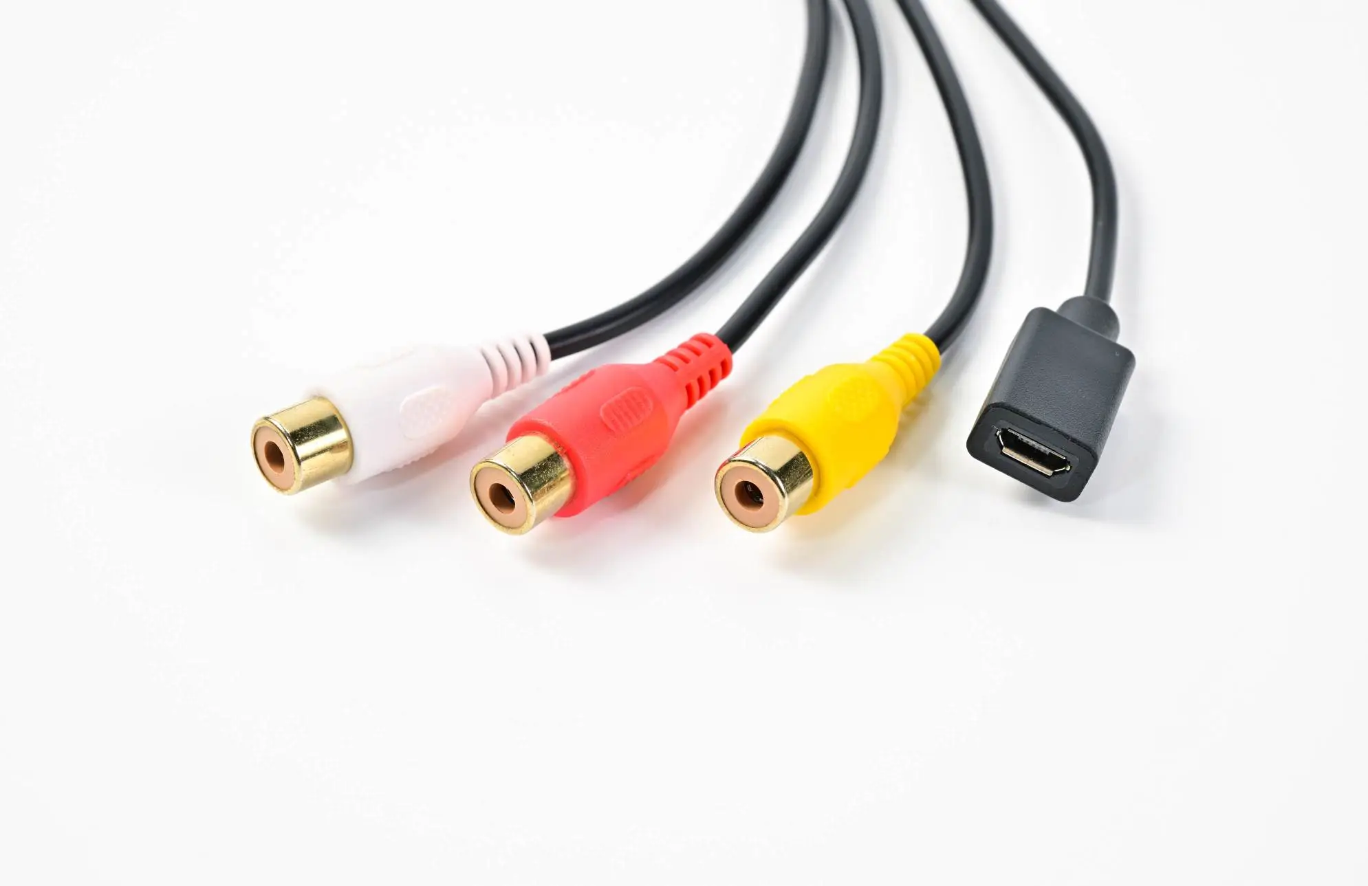 audio video cable