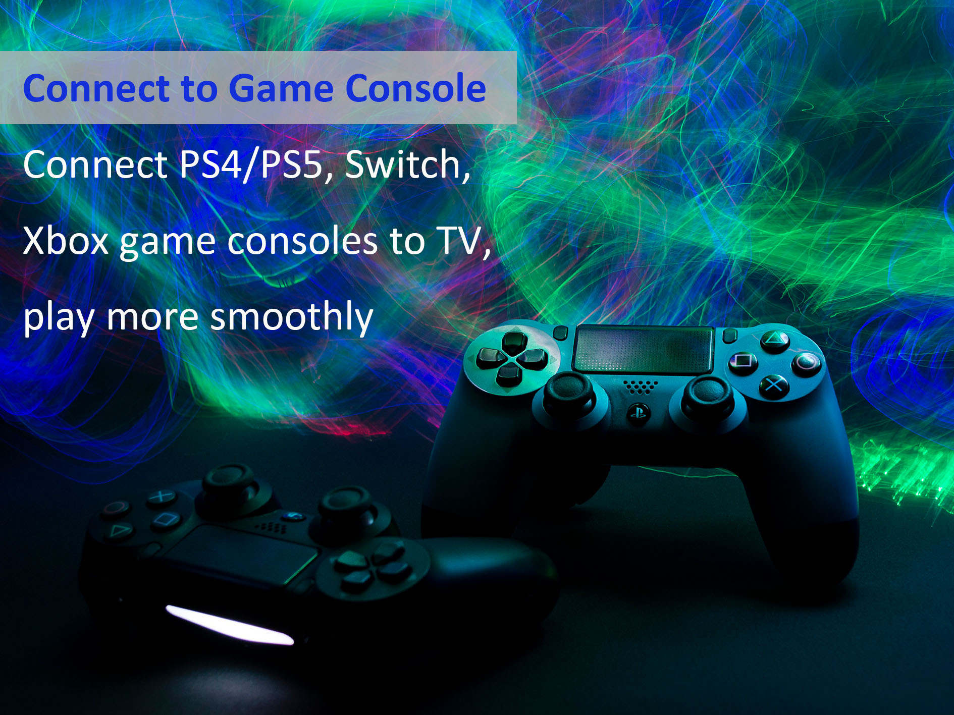 USB to TYPE-C gaming cable