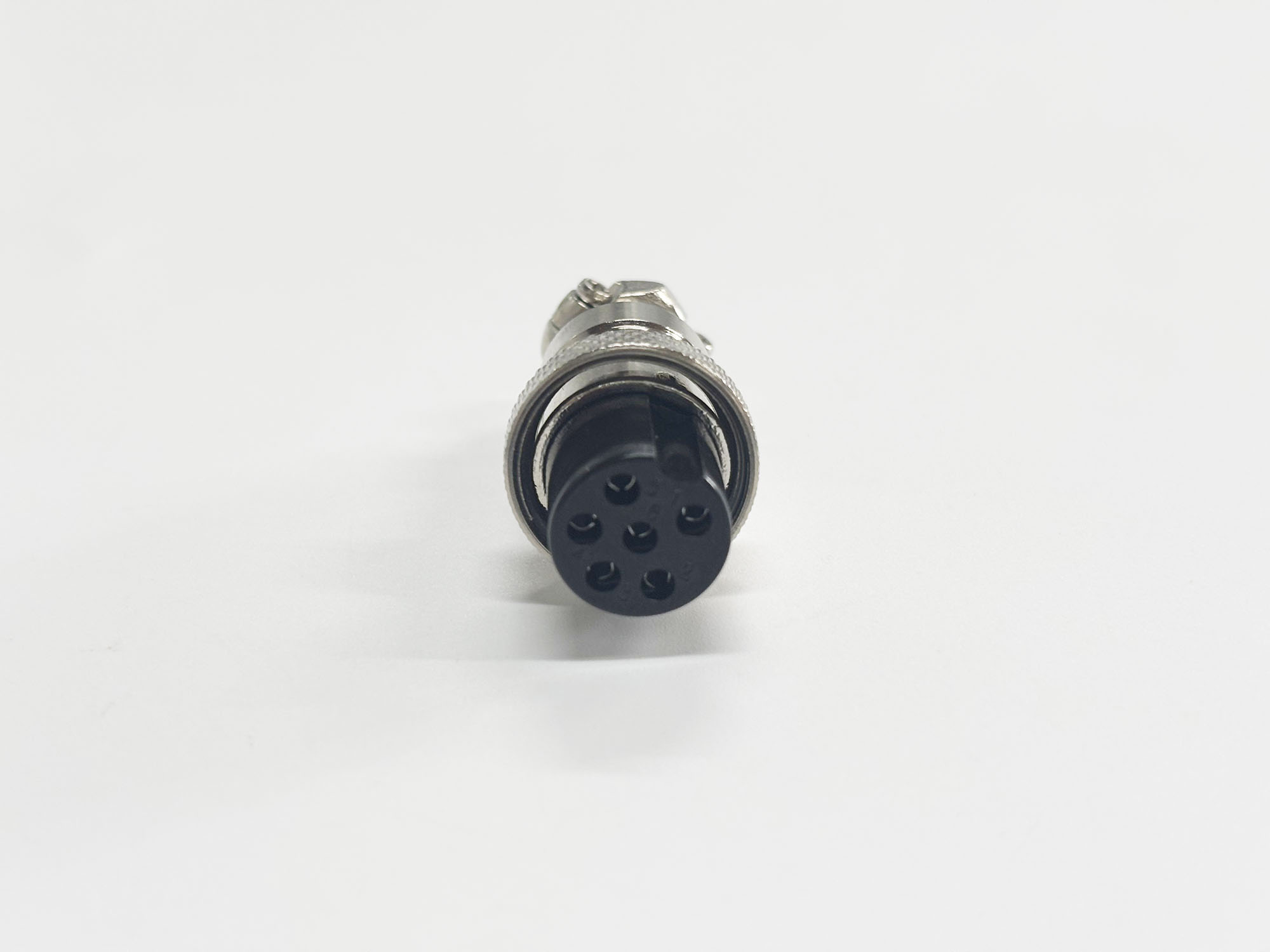 GX16-6Pin