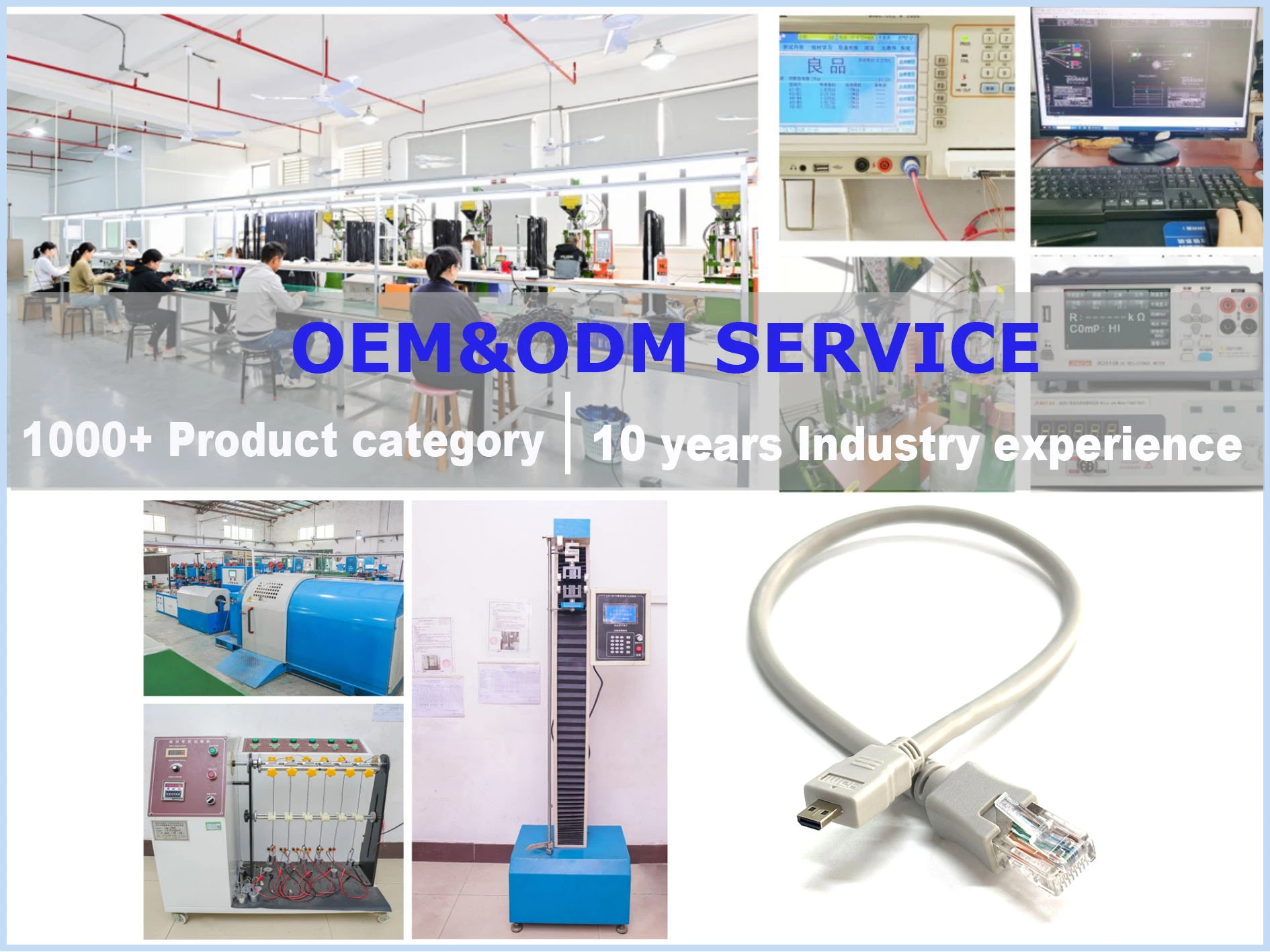Micro HDMI D Type