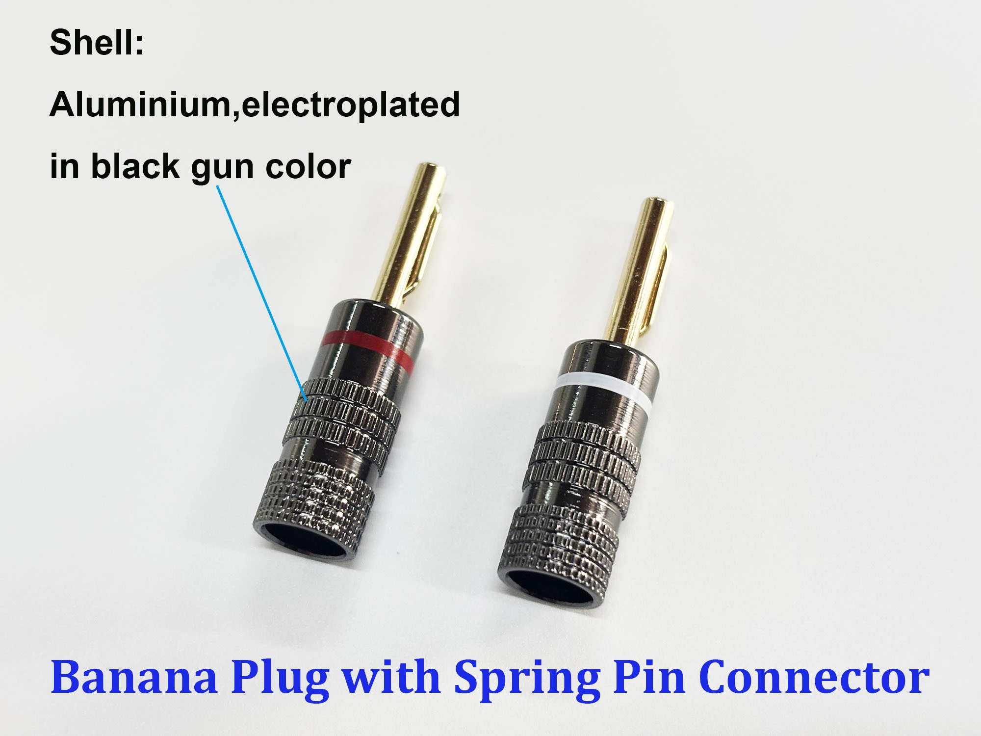 Banana Plug