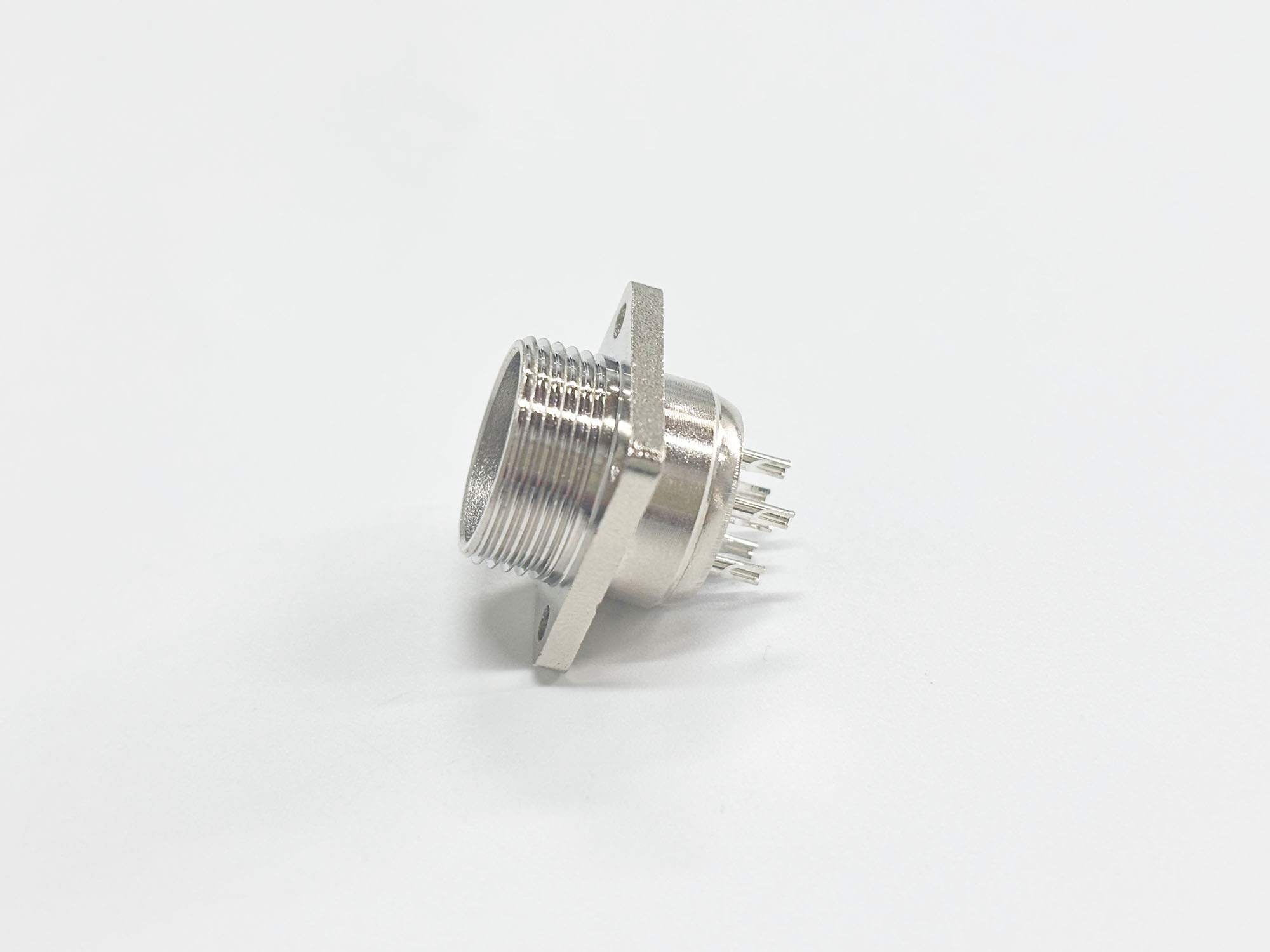 GX16-6Pin aviation plug connector