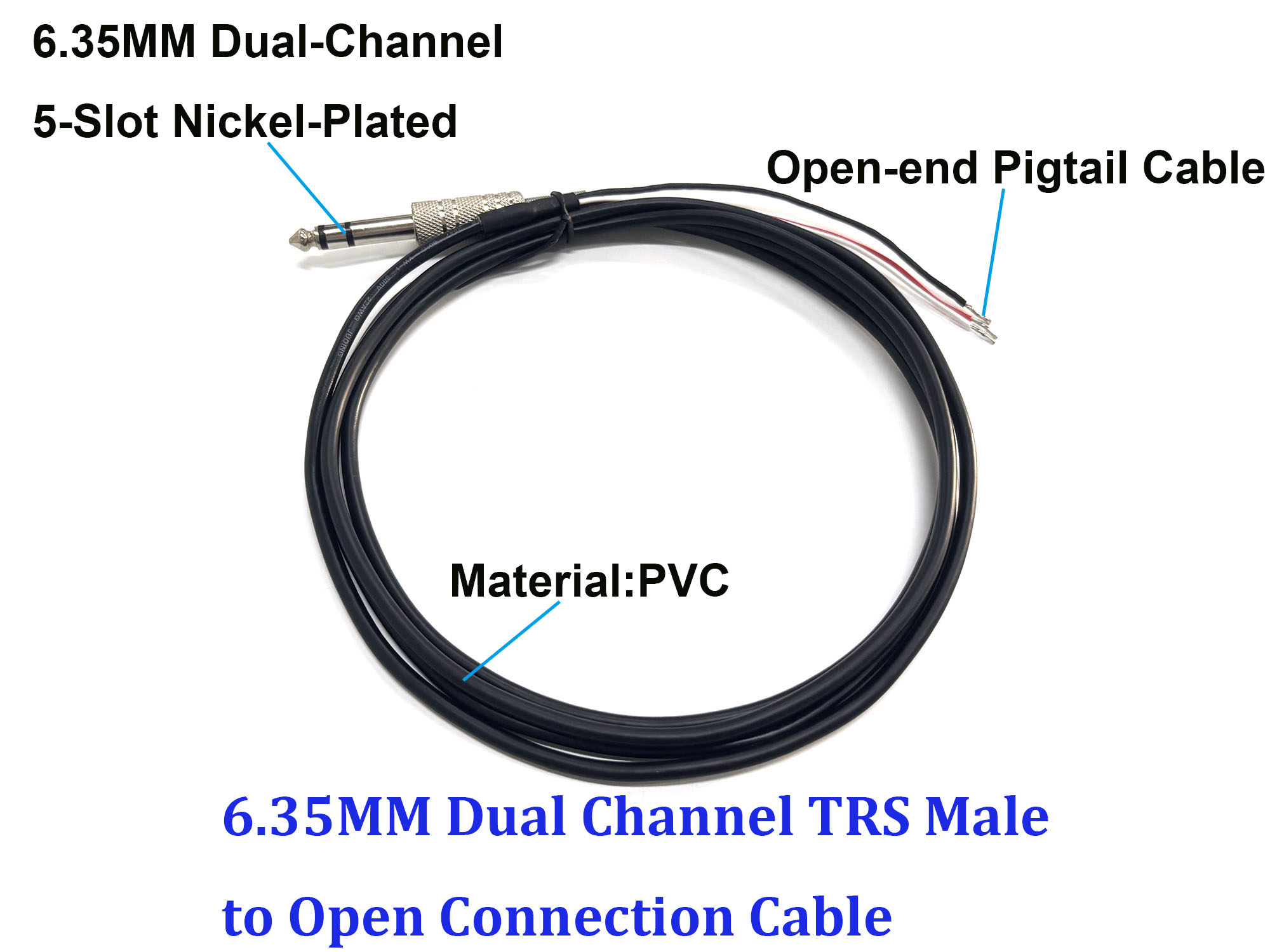 Audio Cable