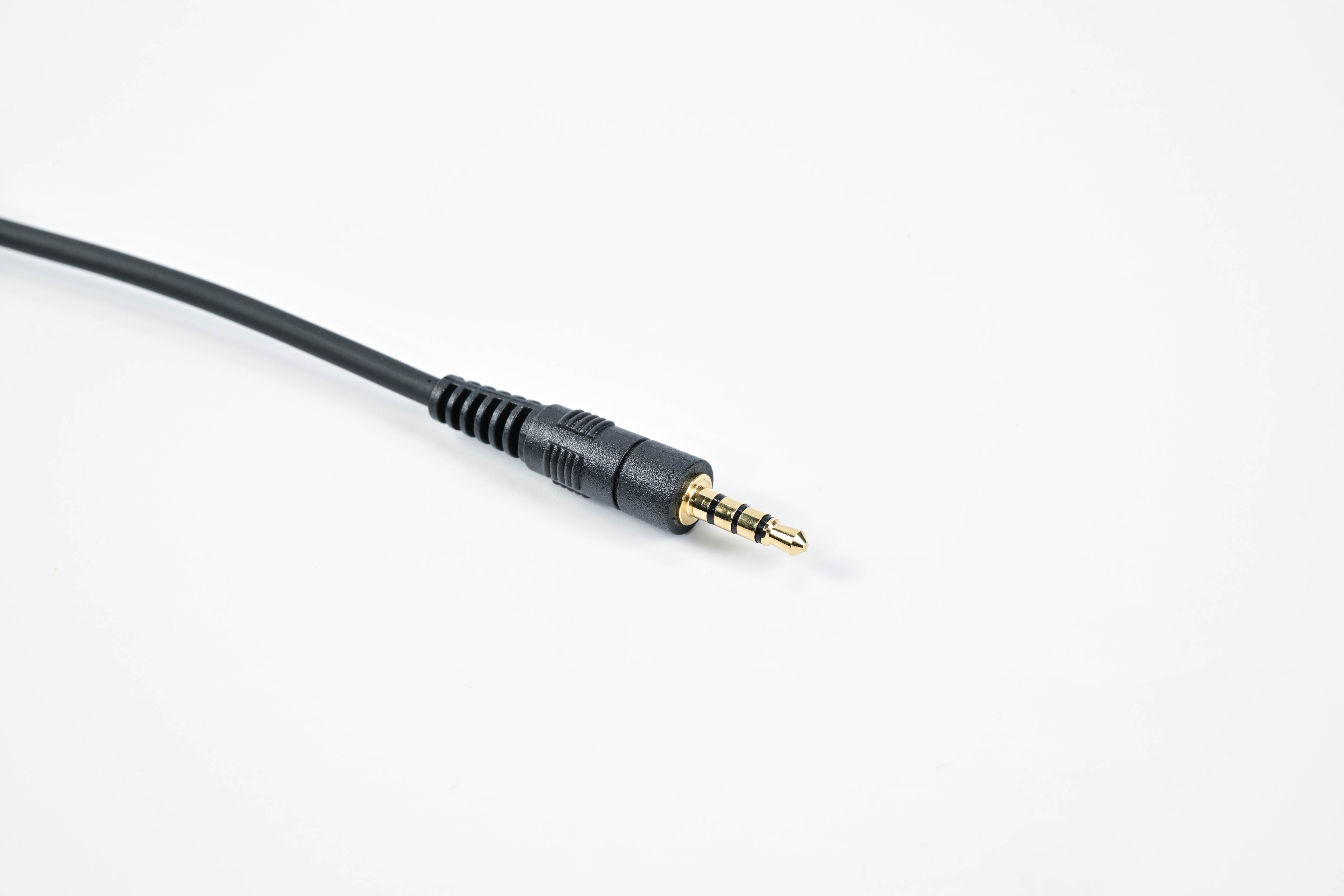spiral cable
