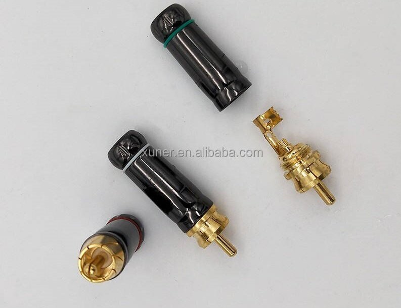 connector