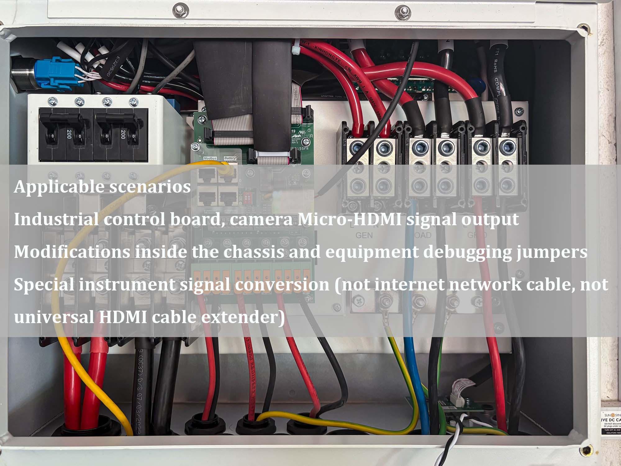 Micro HDMI D Type