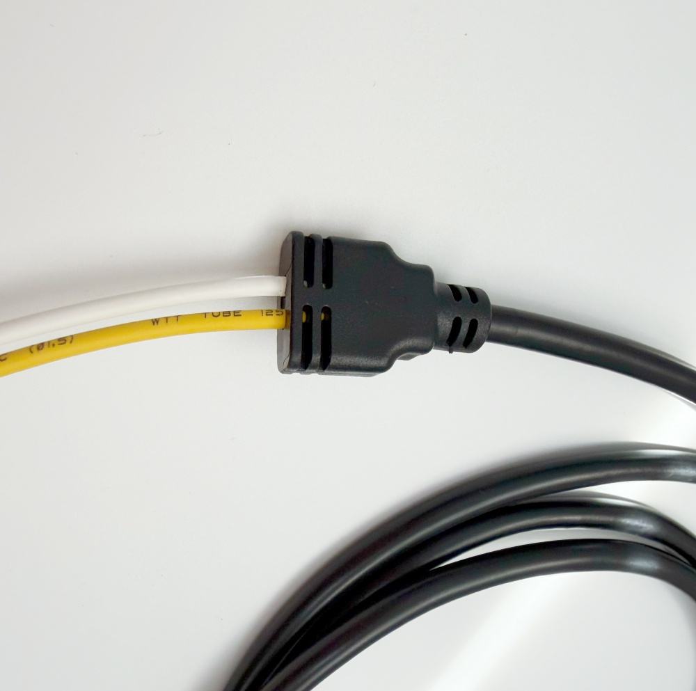 9Pin Mini DIN