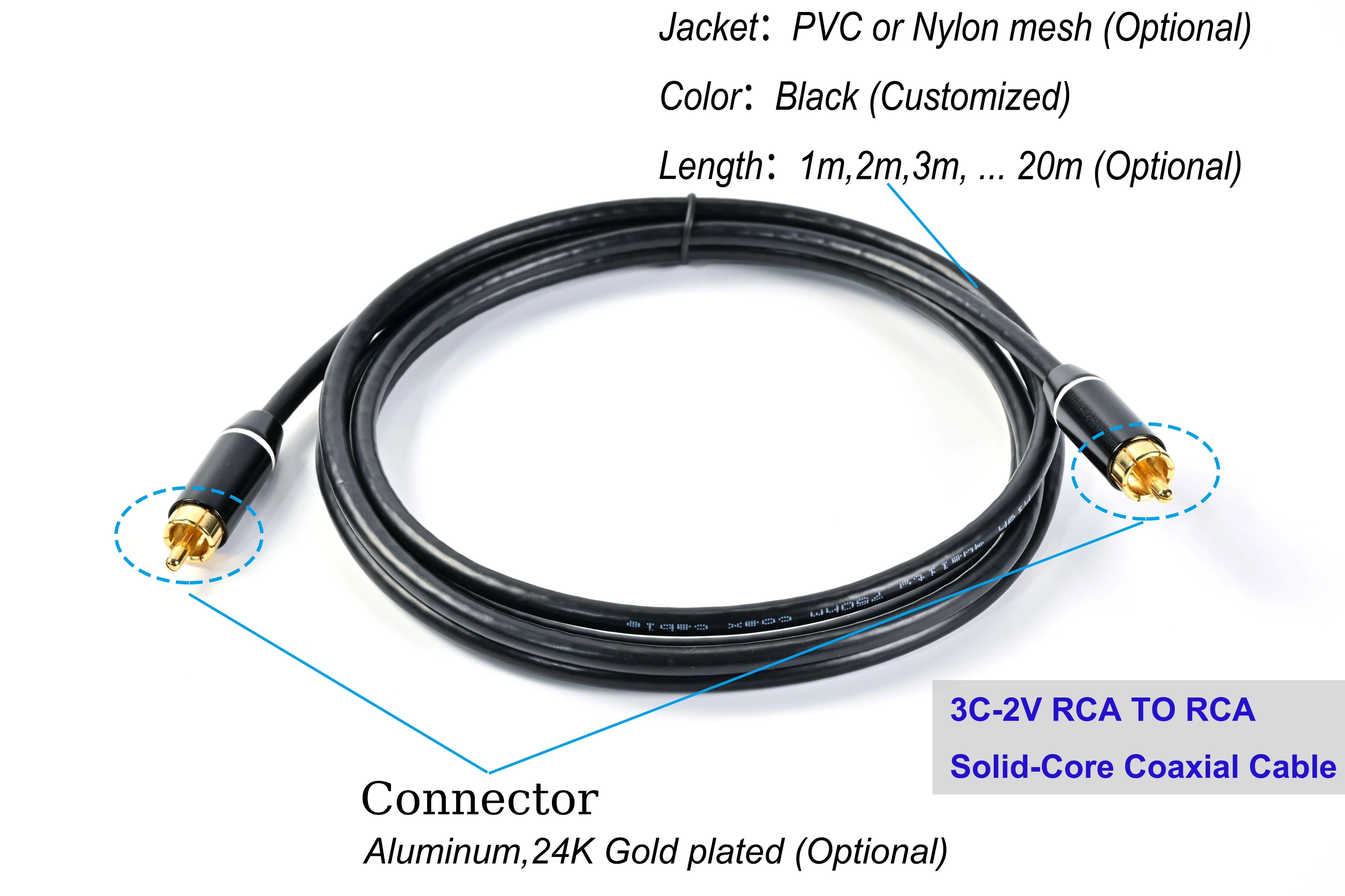 audio video cable