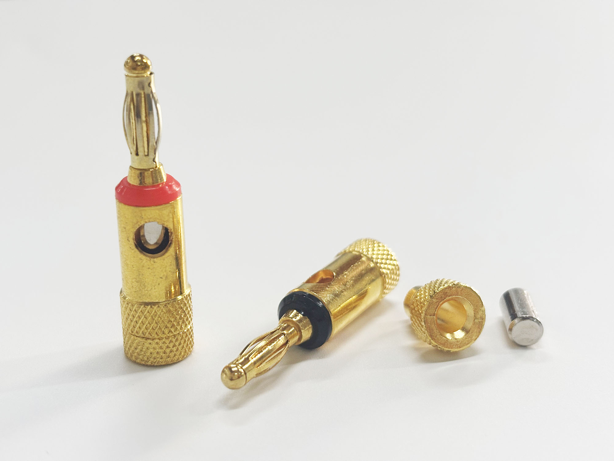 Banana Plug