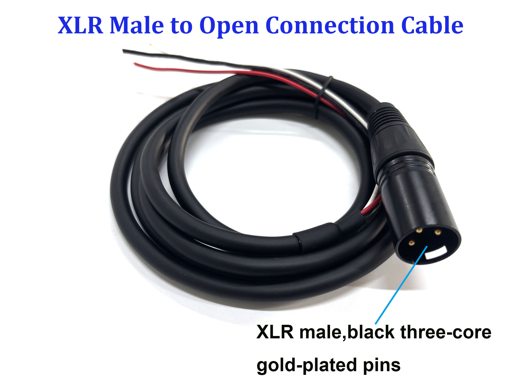 XLR