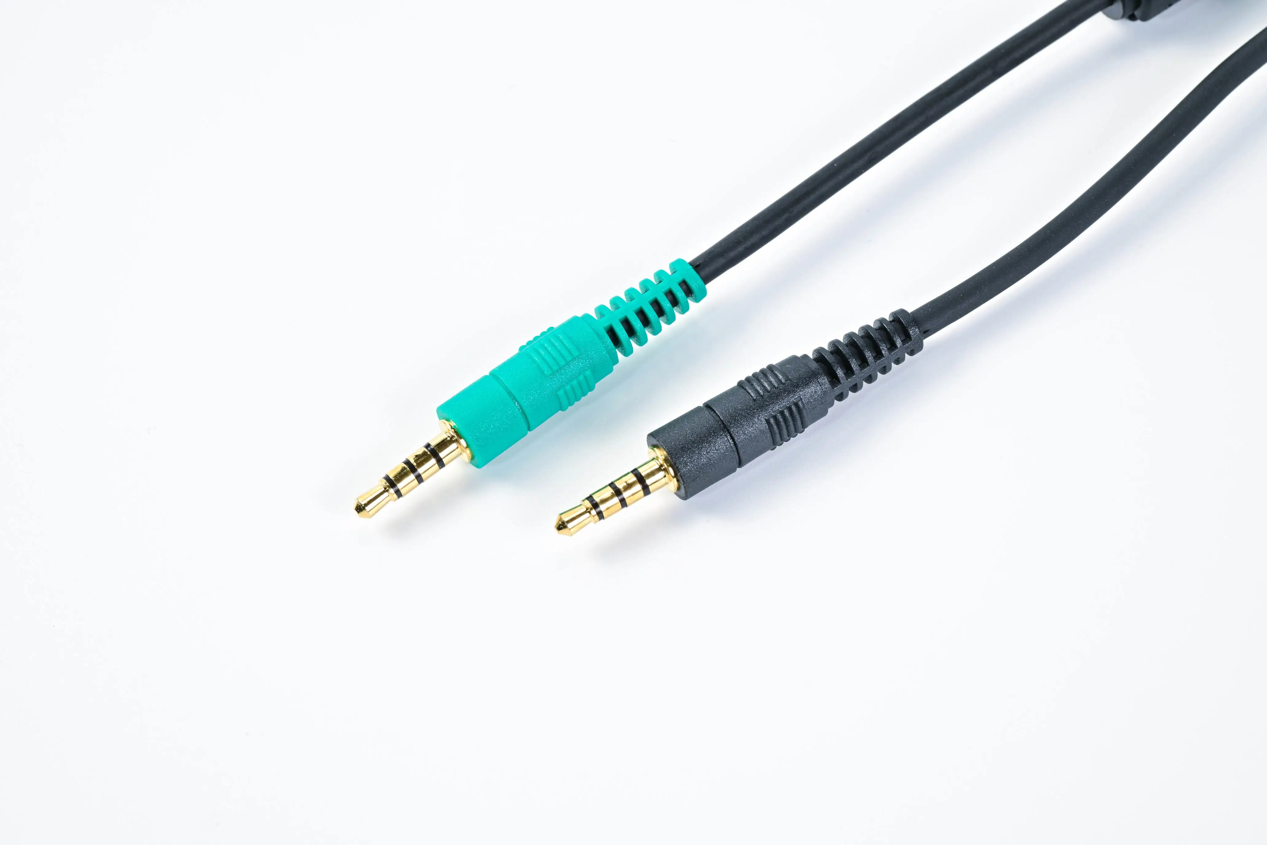 spiral cable