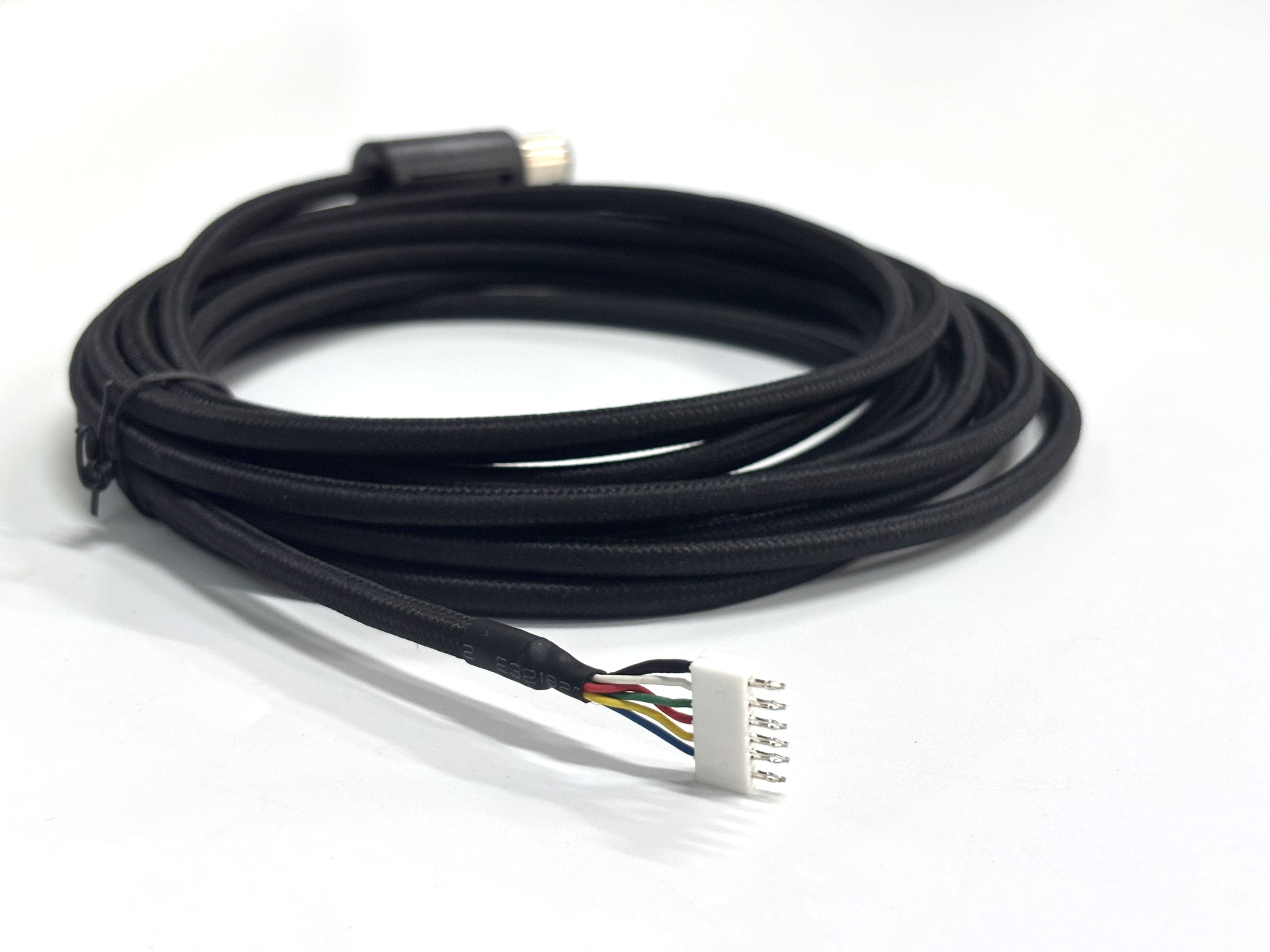 JST 6Pin Male