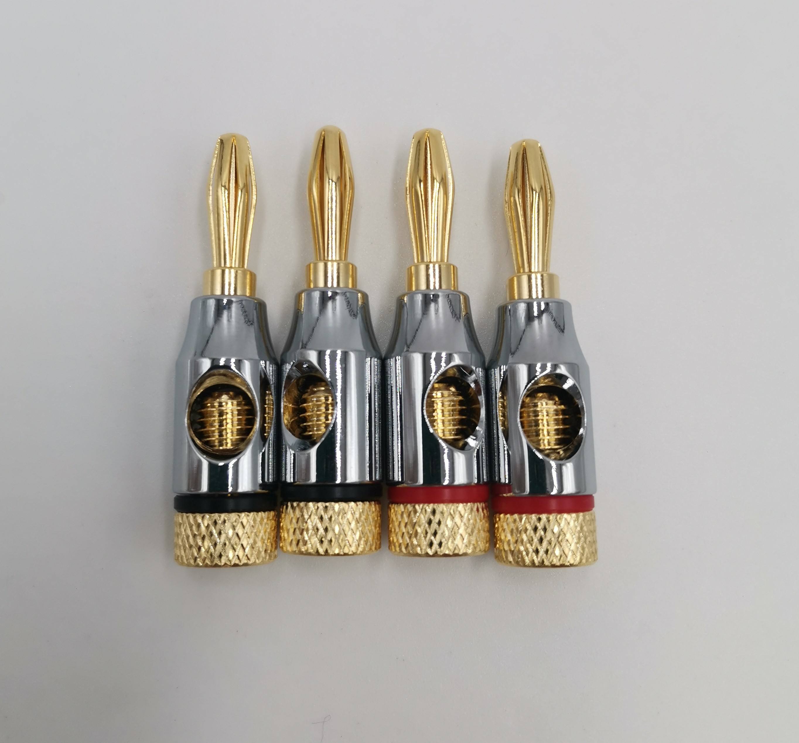 Banana Plugs