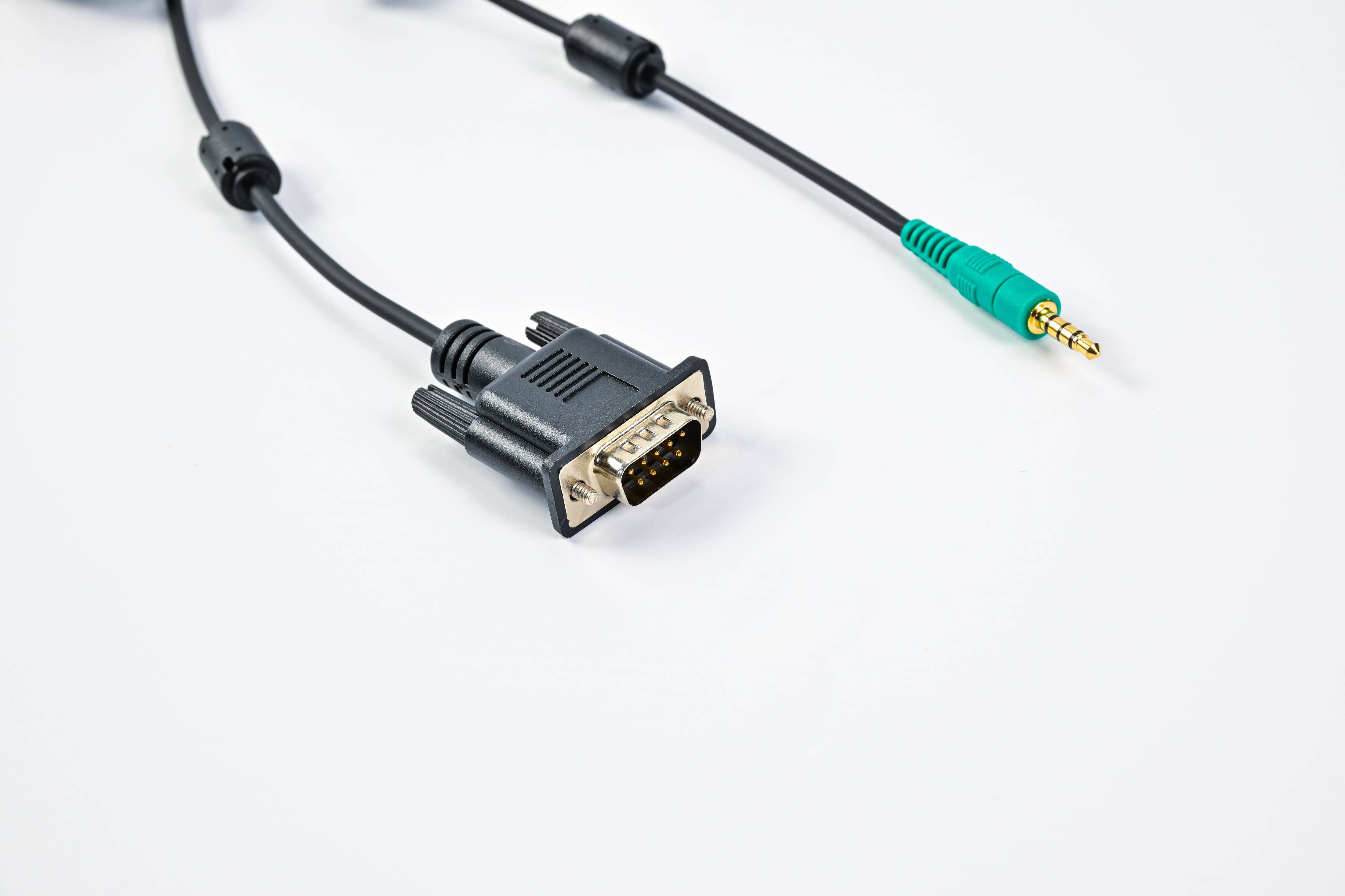 DB9 PIN