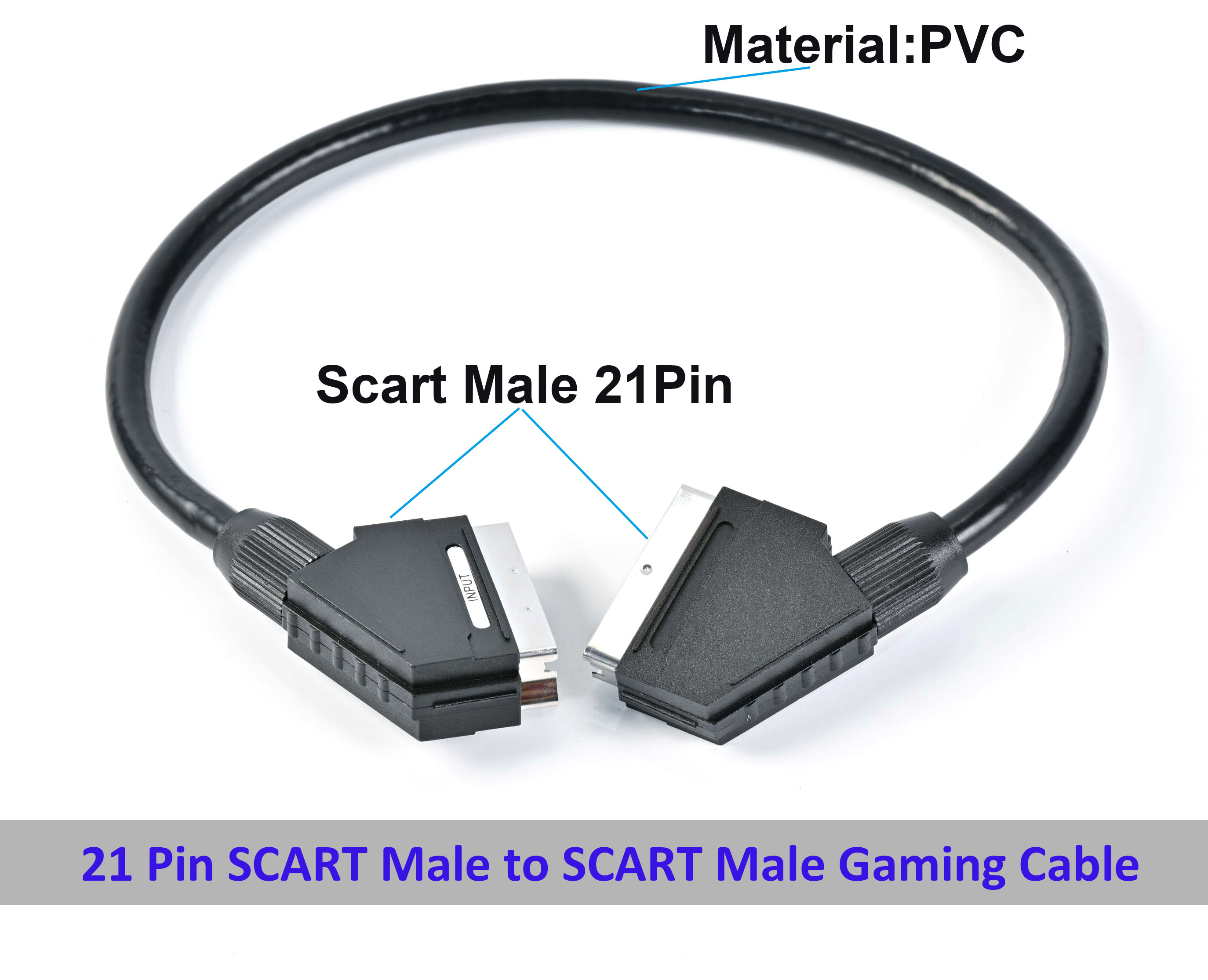 Gaming Cable