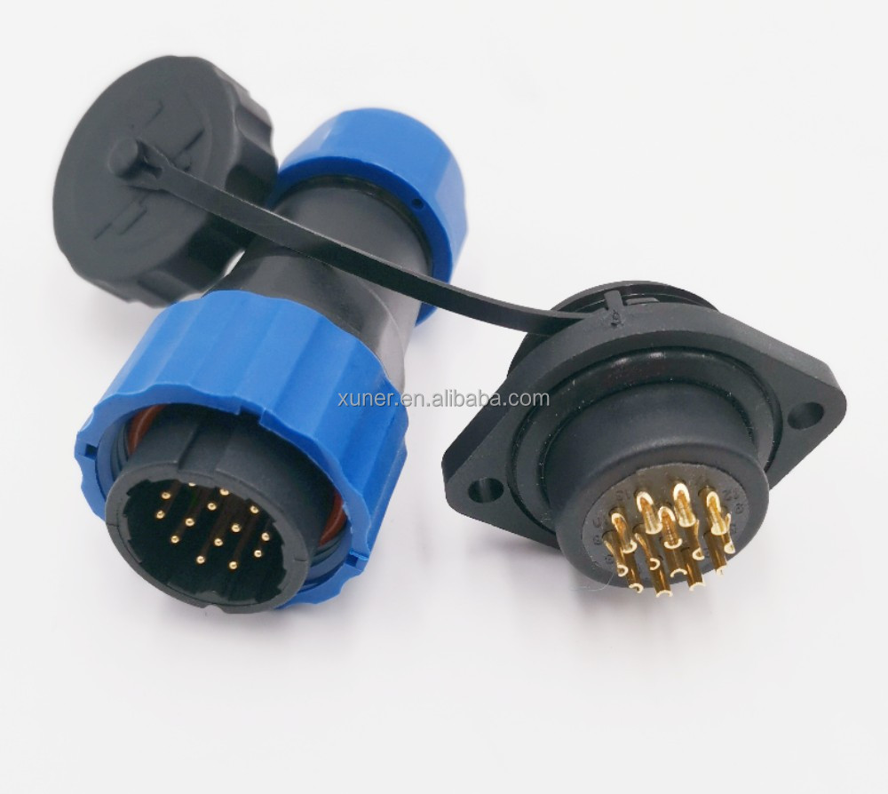 Connector