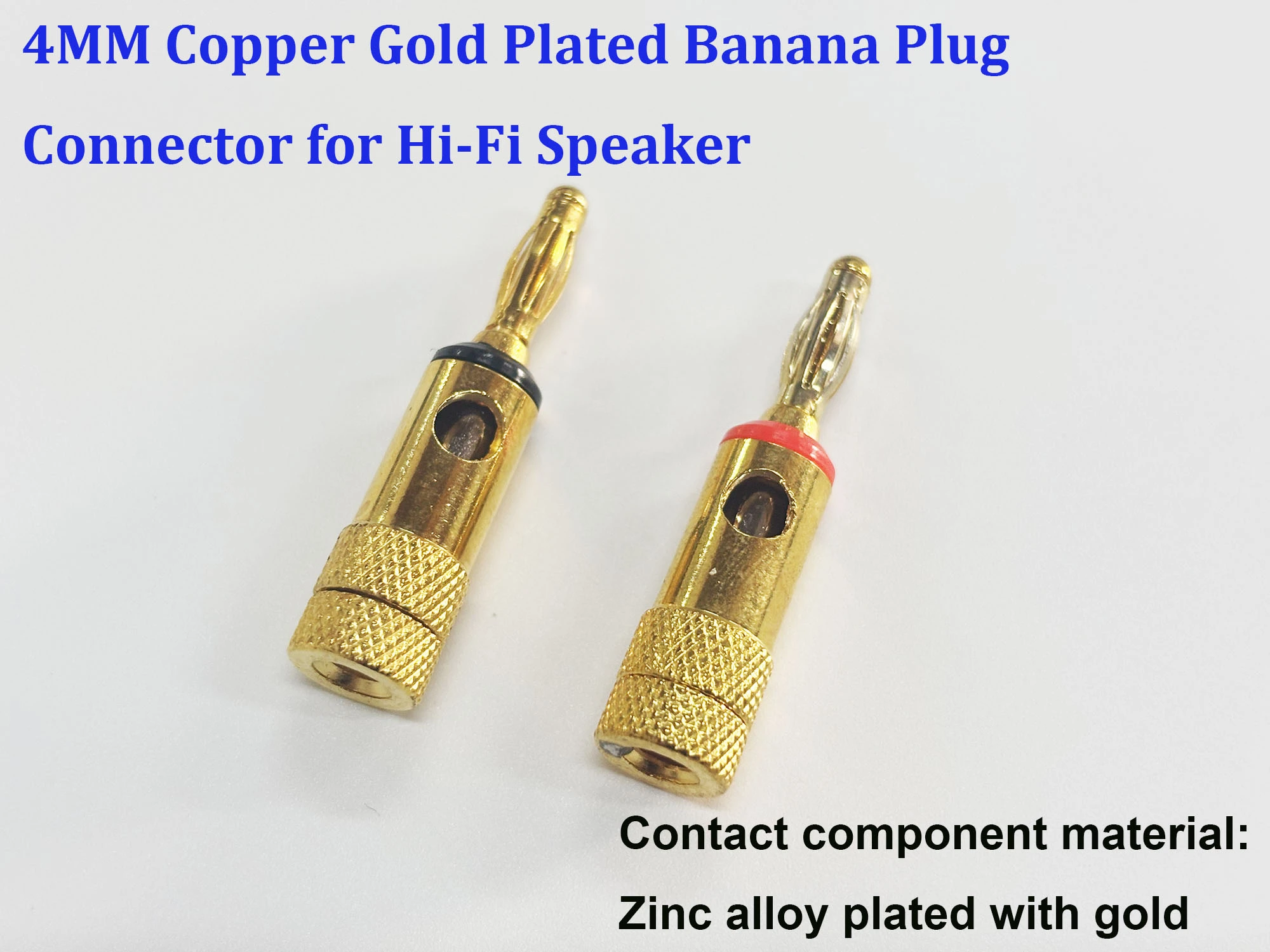 Banana Plug