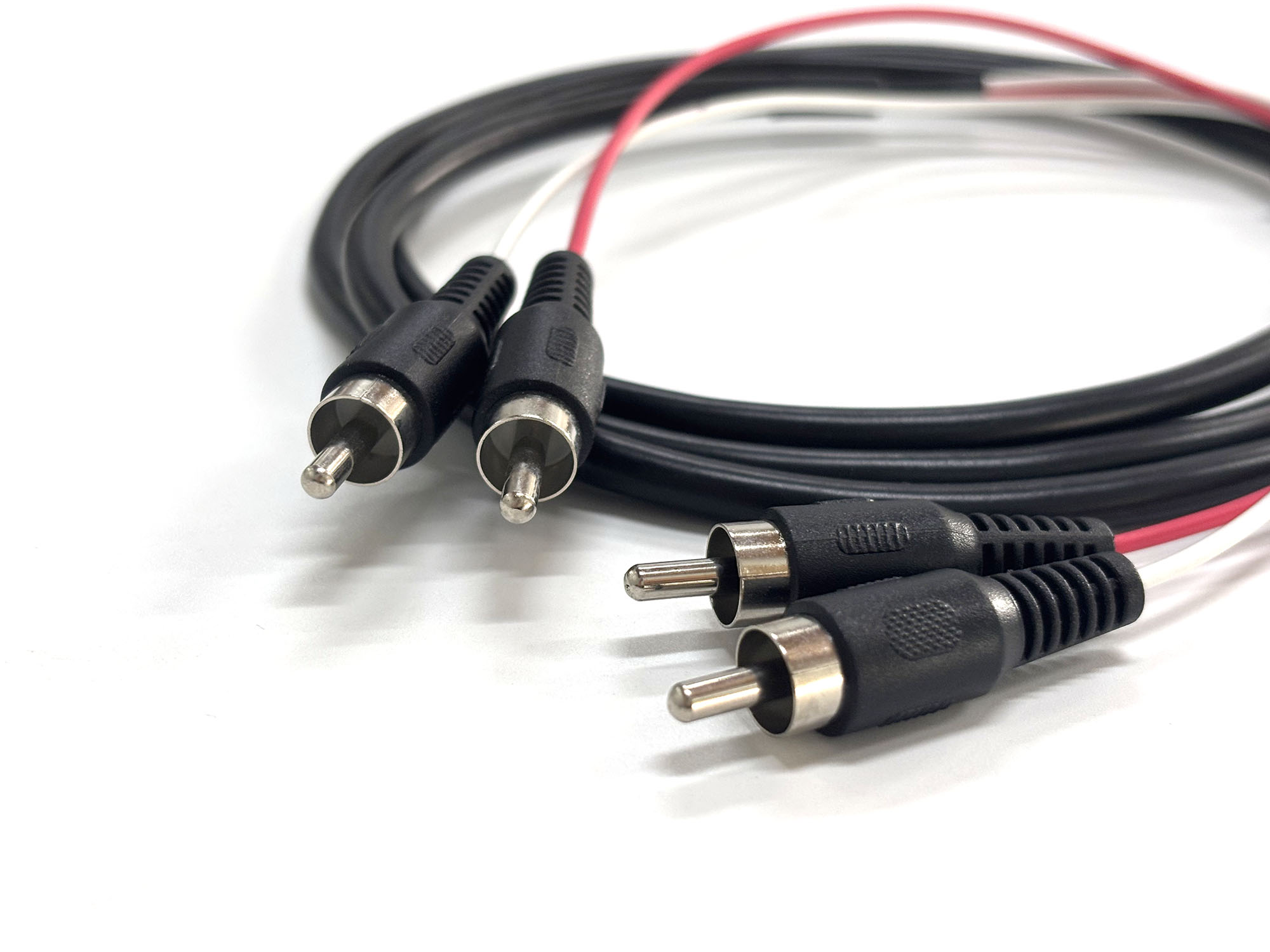 2RCA
