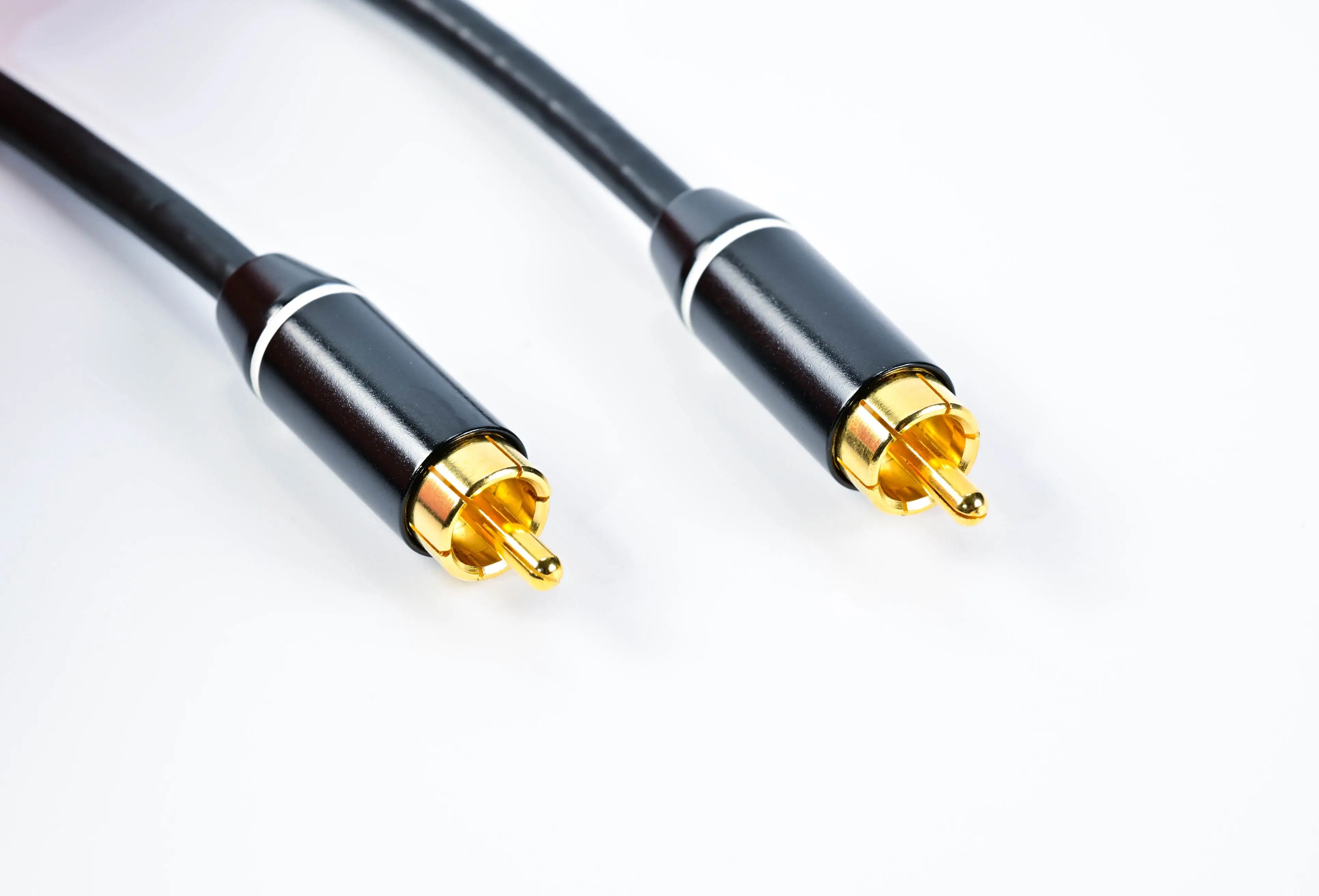 Audio video cable
